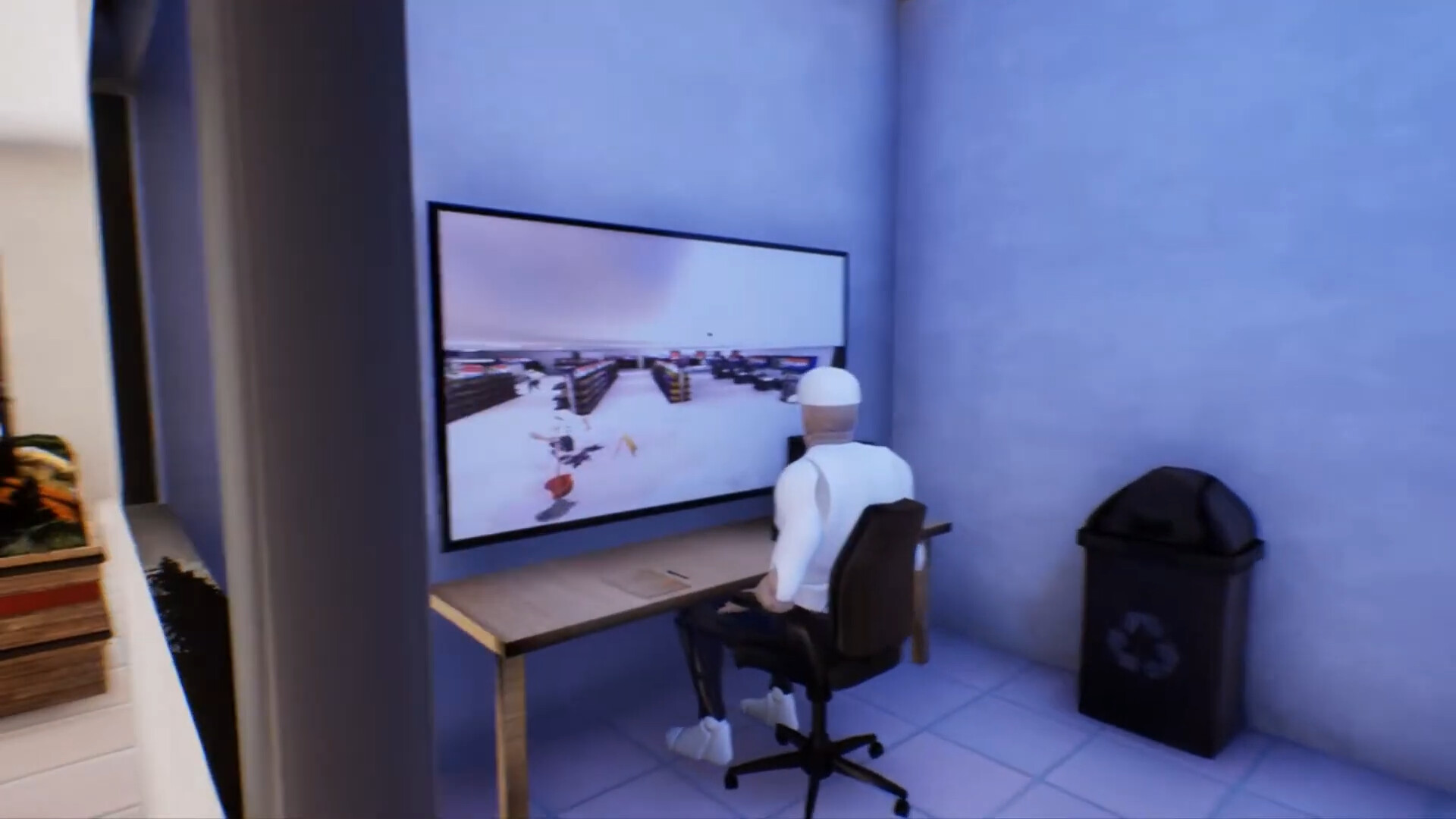 Supermarket screenshot 6