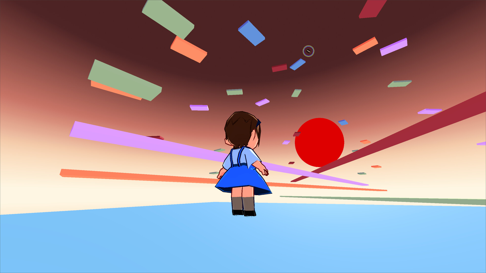 Toy Size screenshot 1