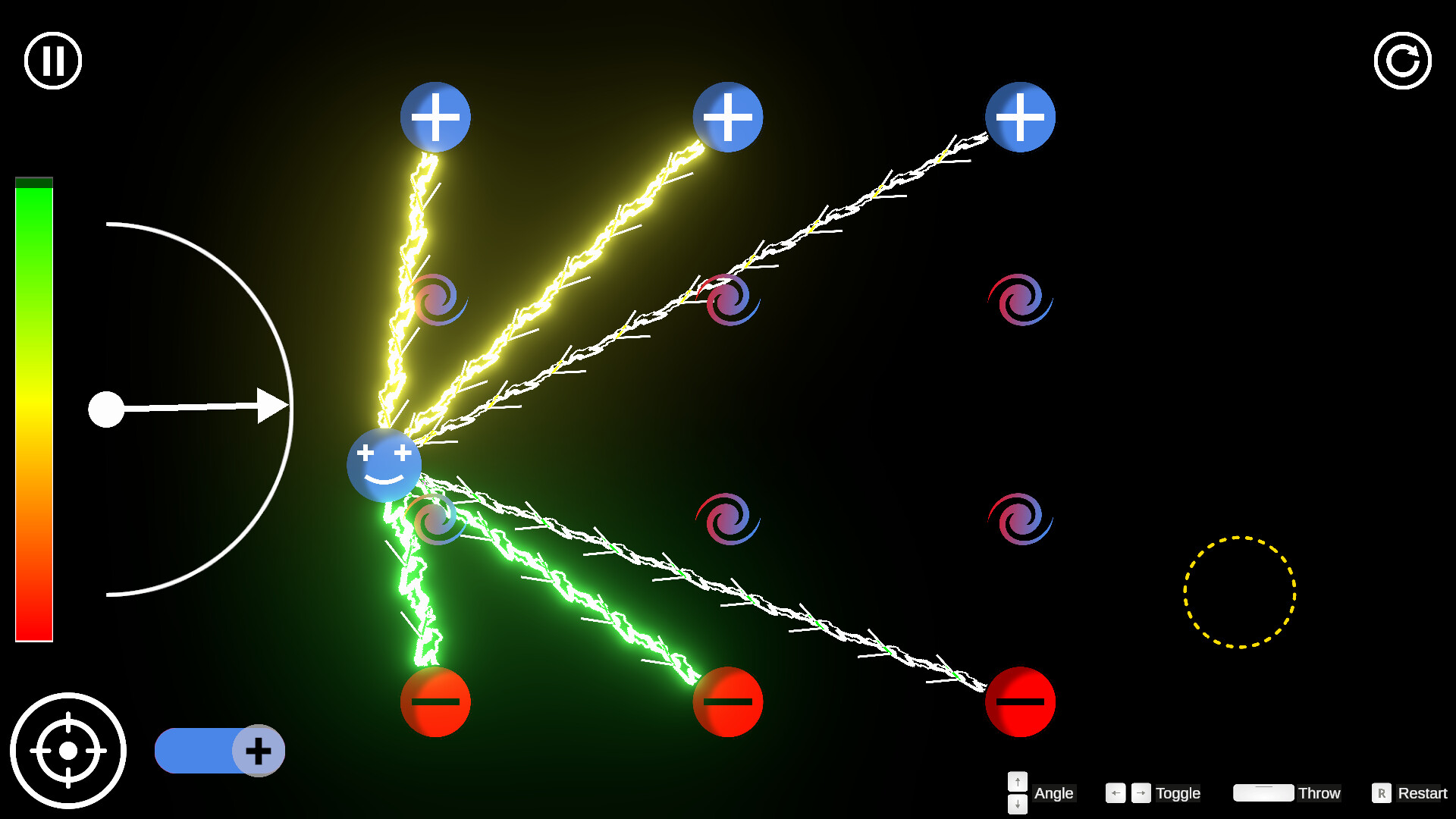 Electrial screenshot 3