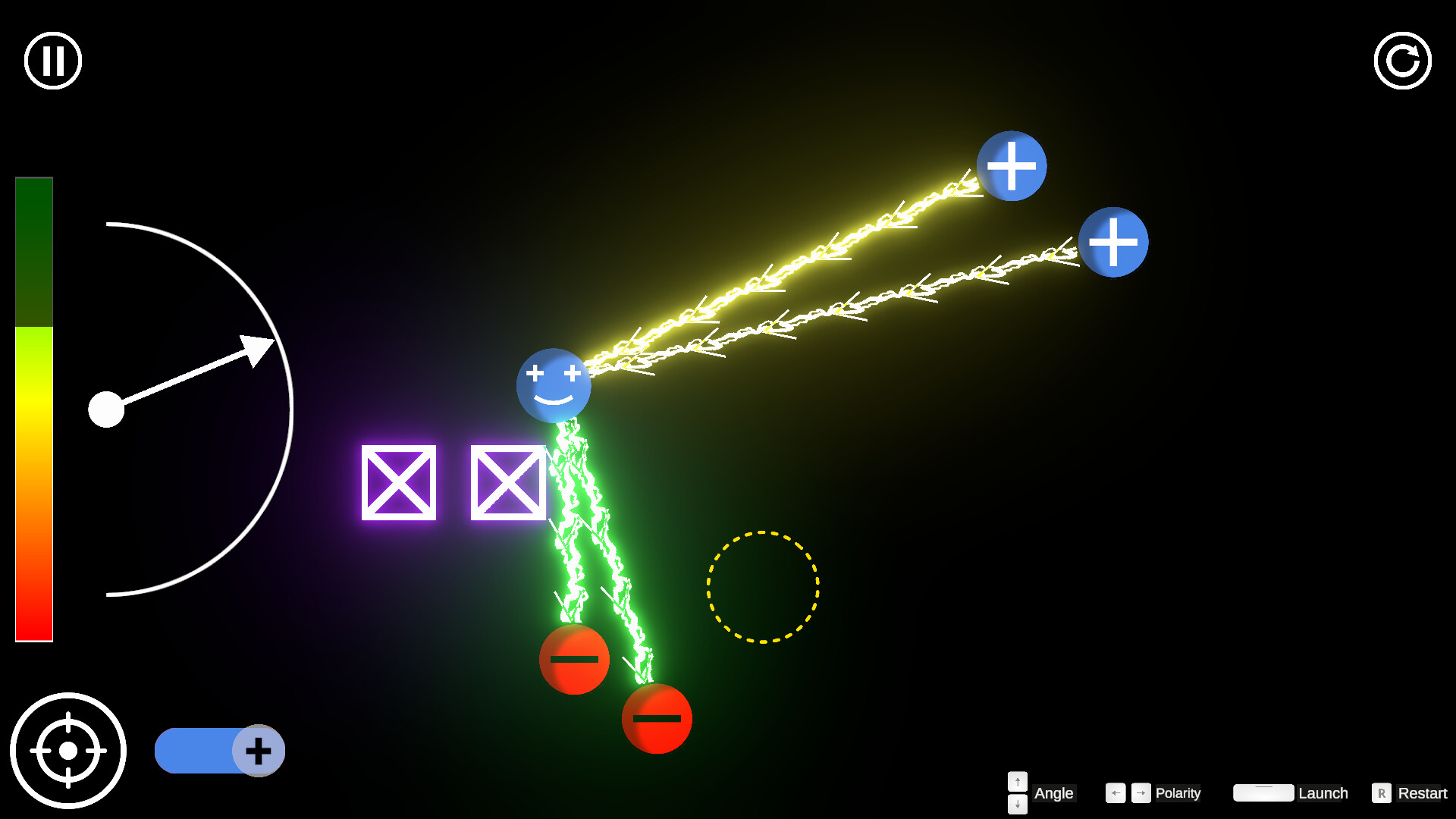 Electrial screenshot 1