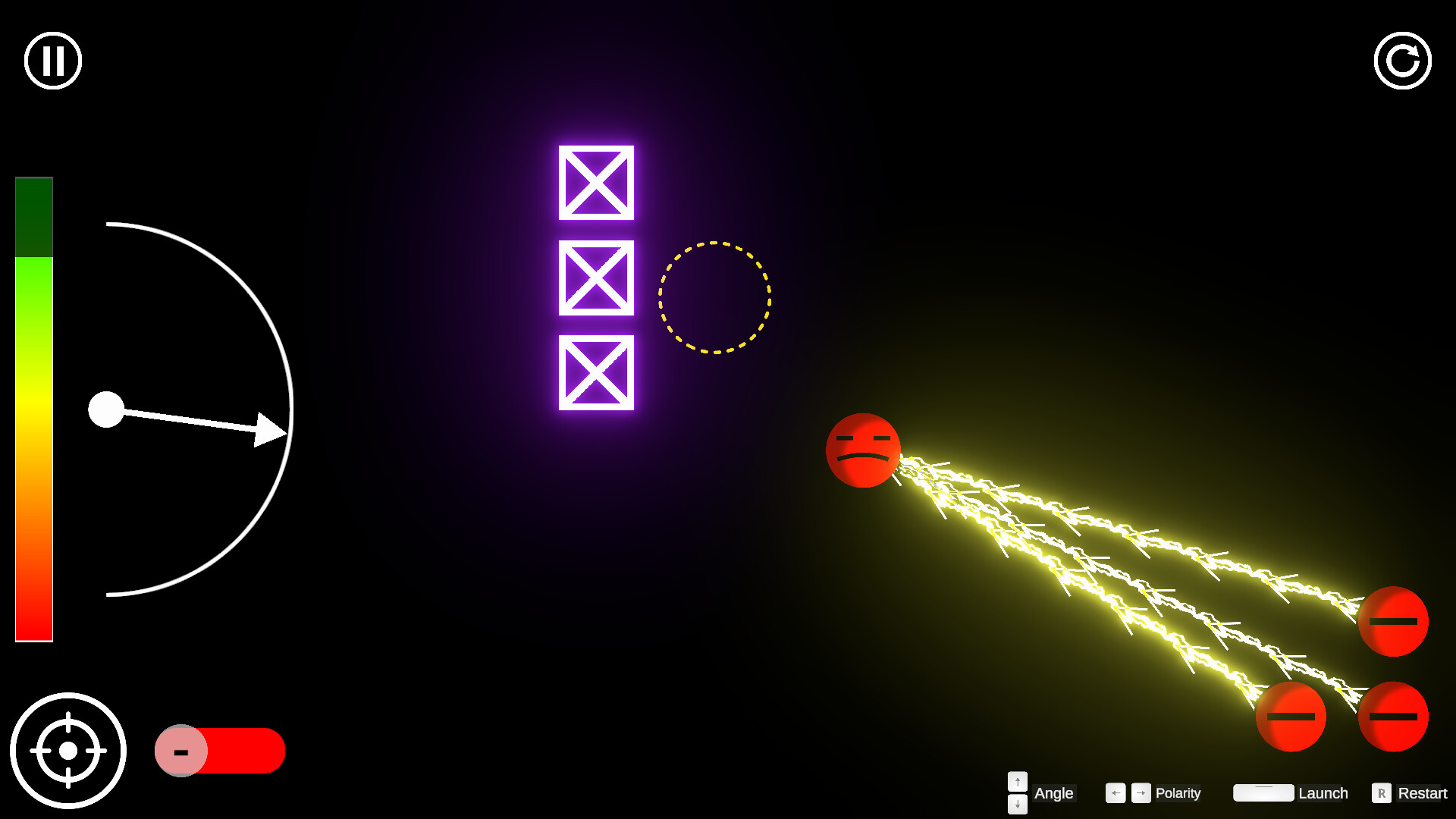 Electrial screenshot 2