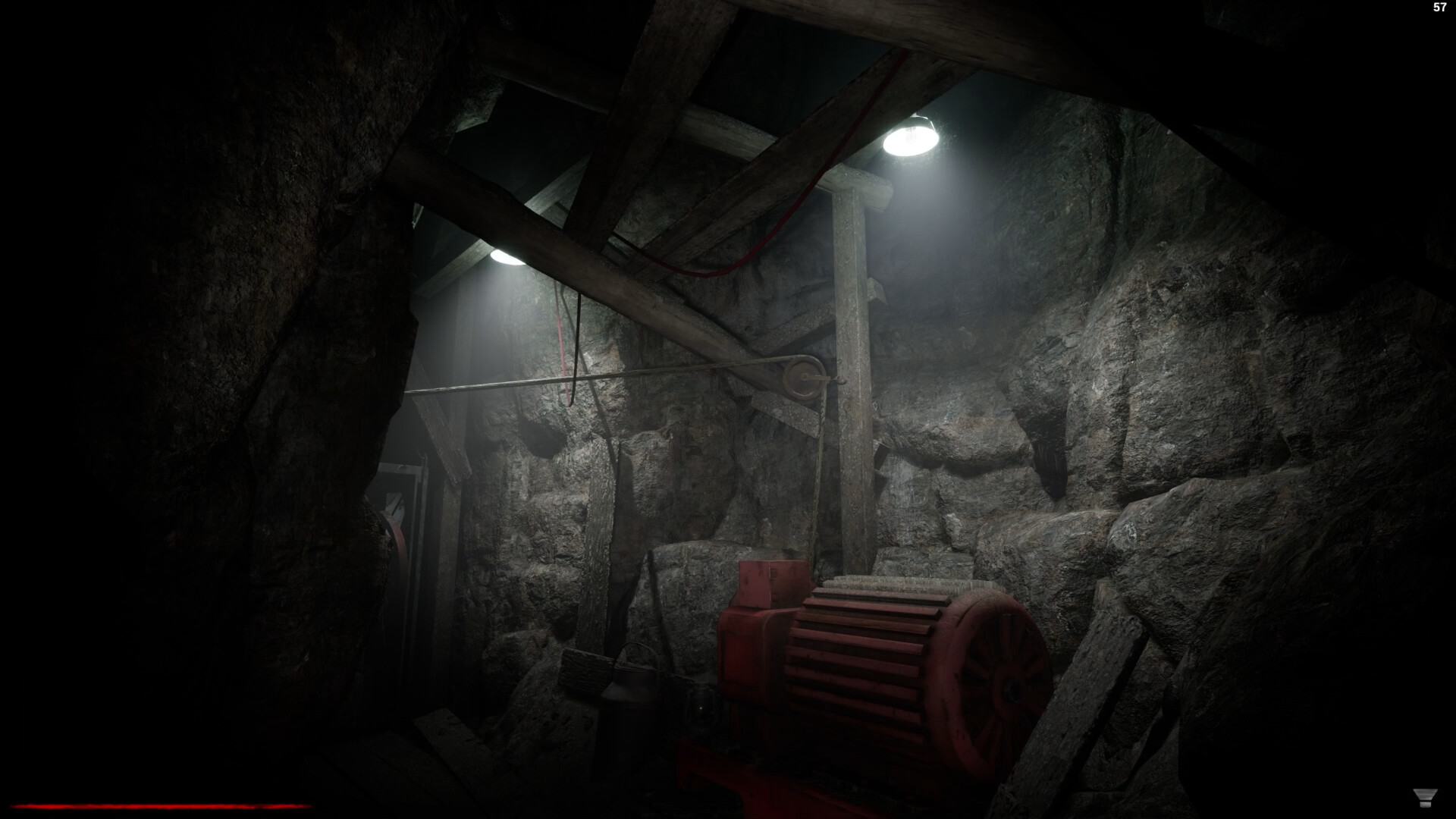 Jawbone Hollow screenshot 4