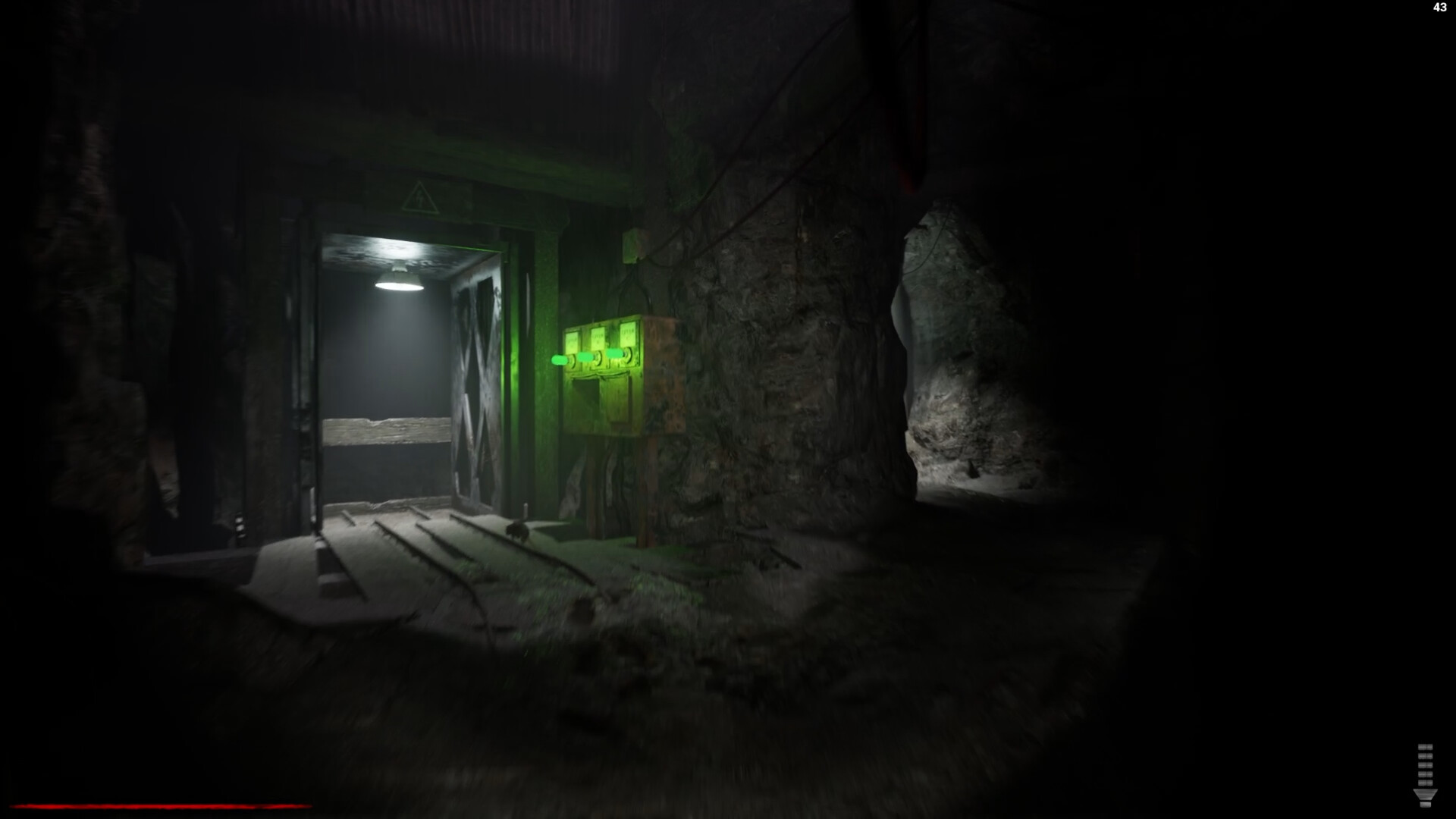 Jawbone Hollow screenshot 3