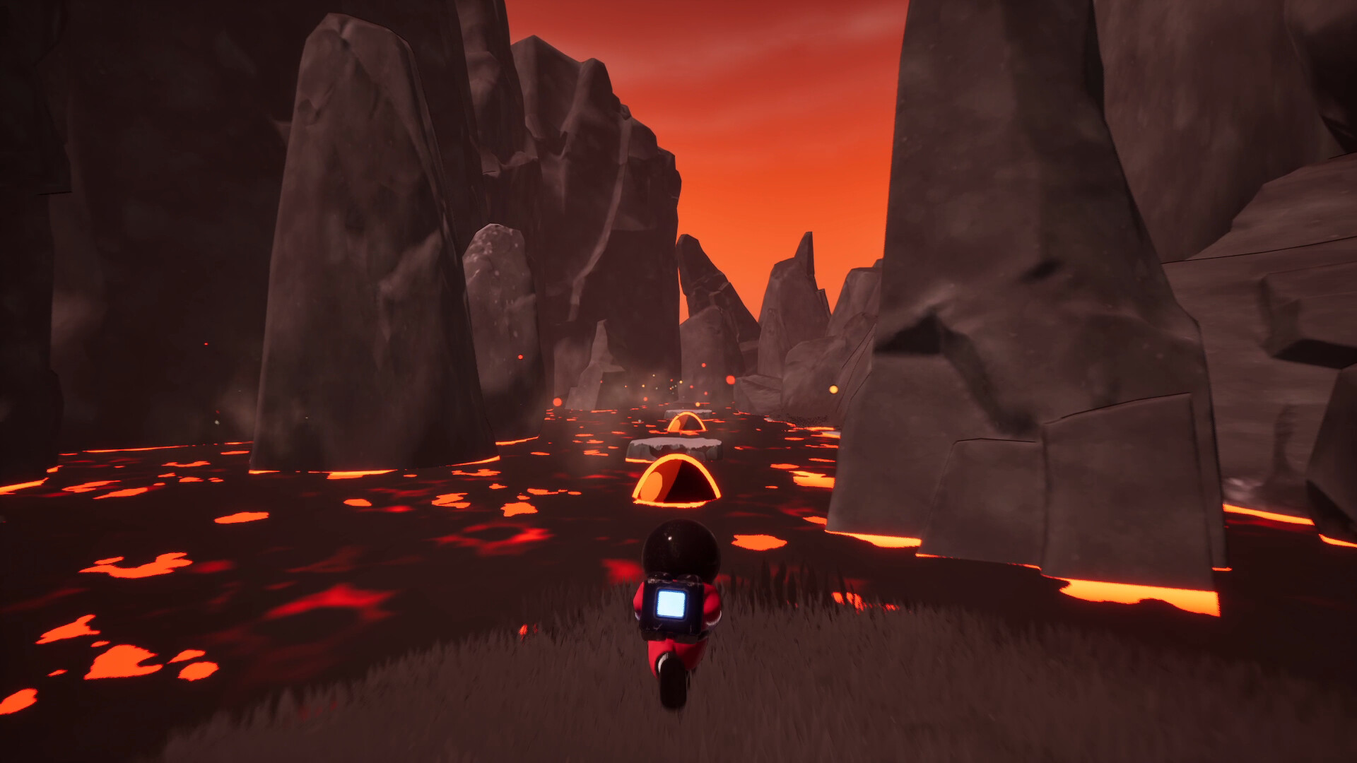 Starling screenshot 4