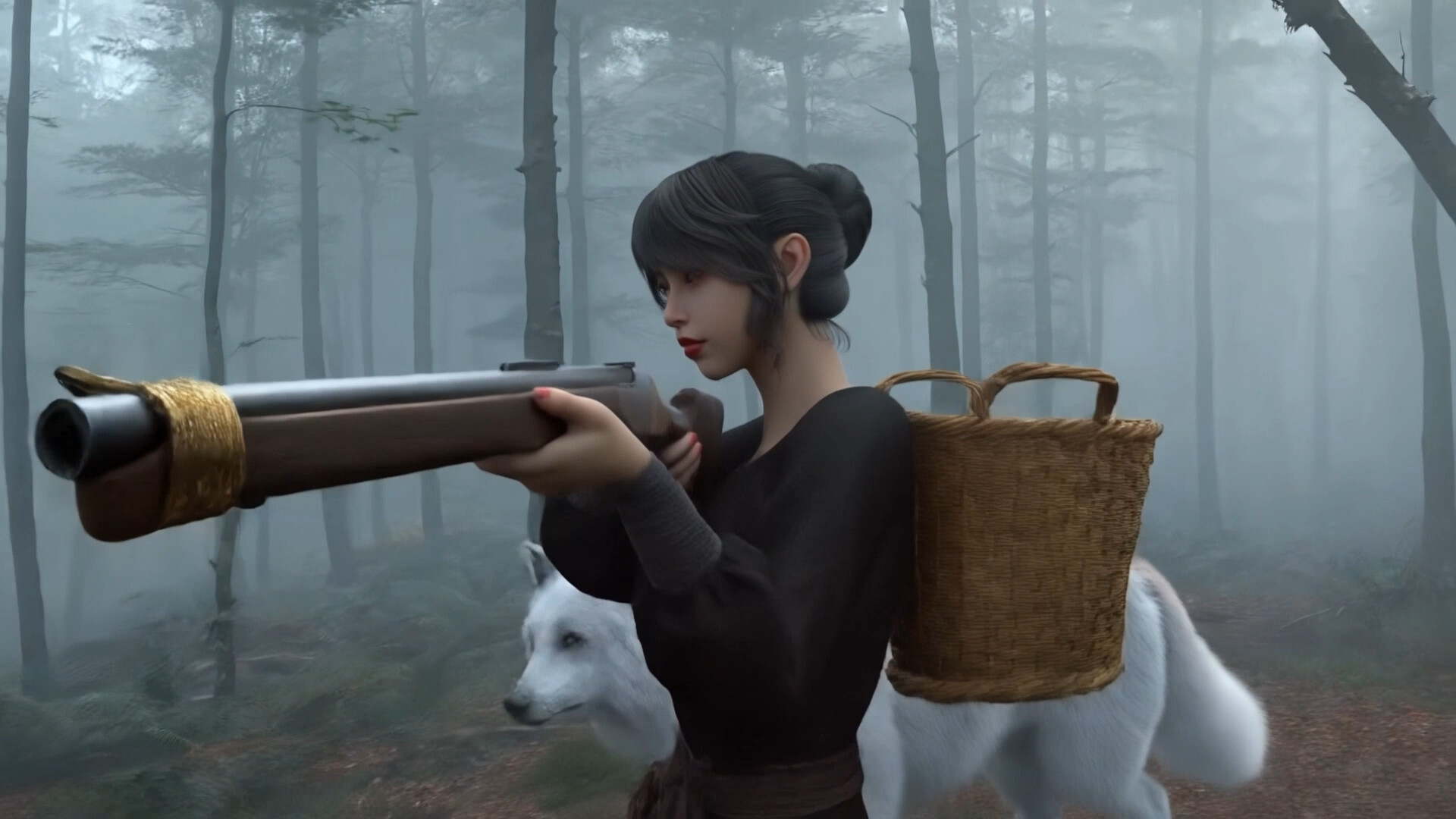 你的可爱老婆 screenshot 7