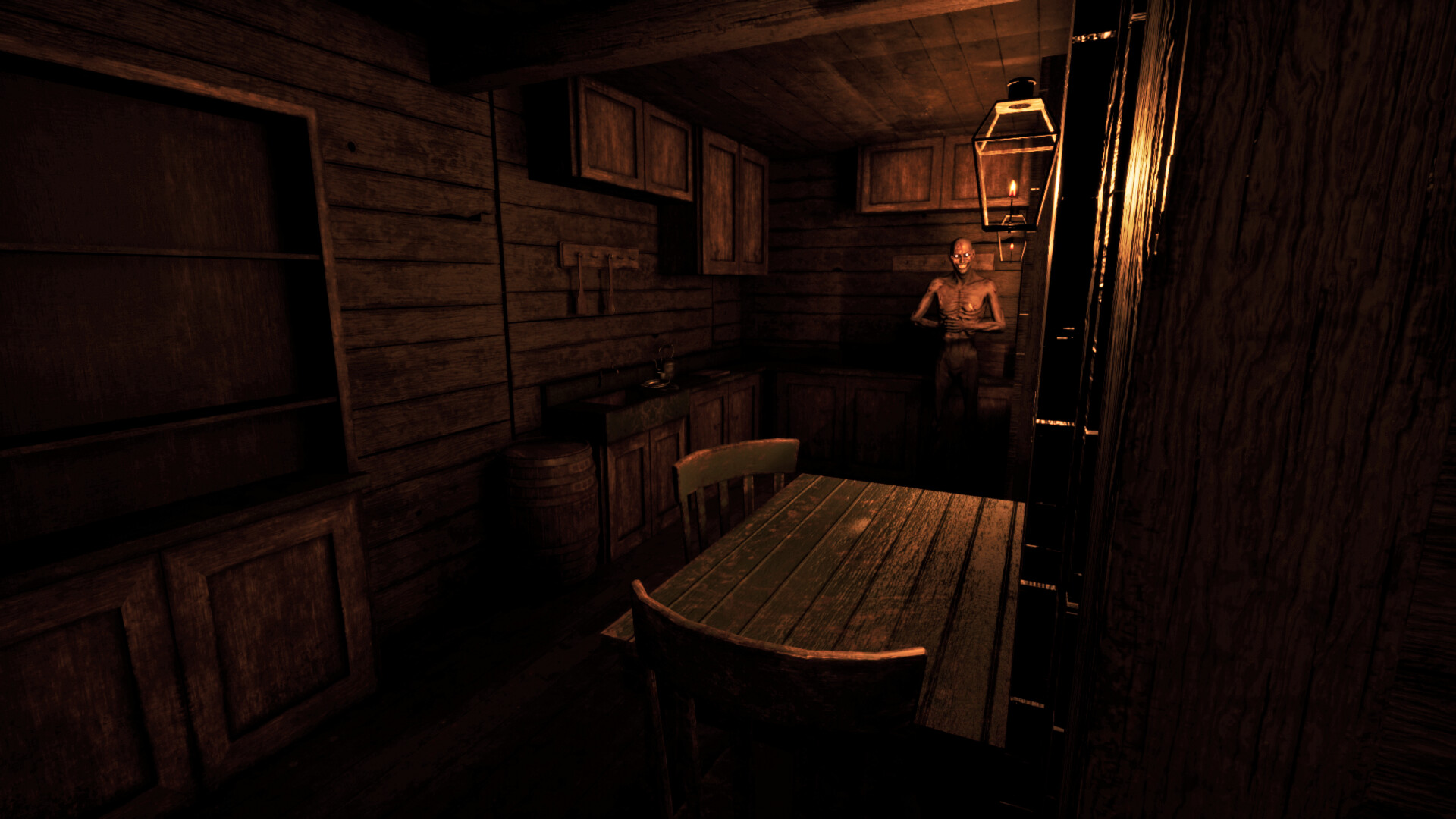 The Anomaly Experiment screenshot 1