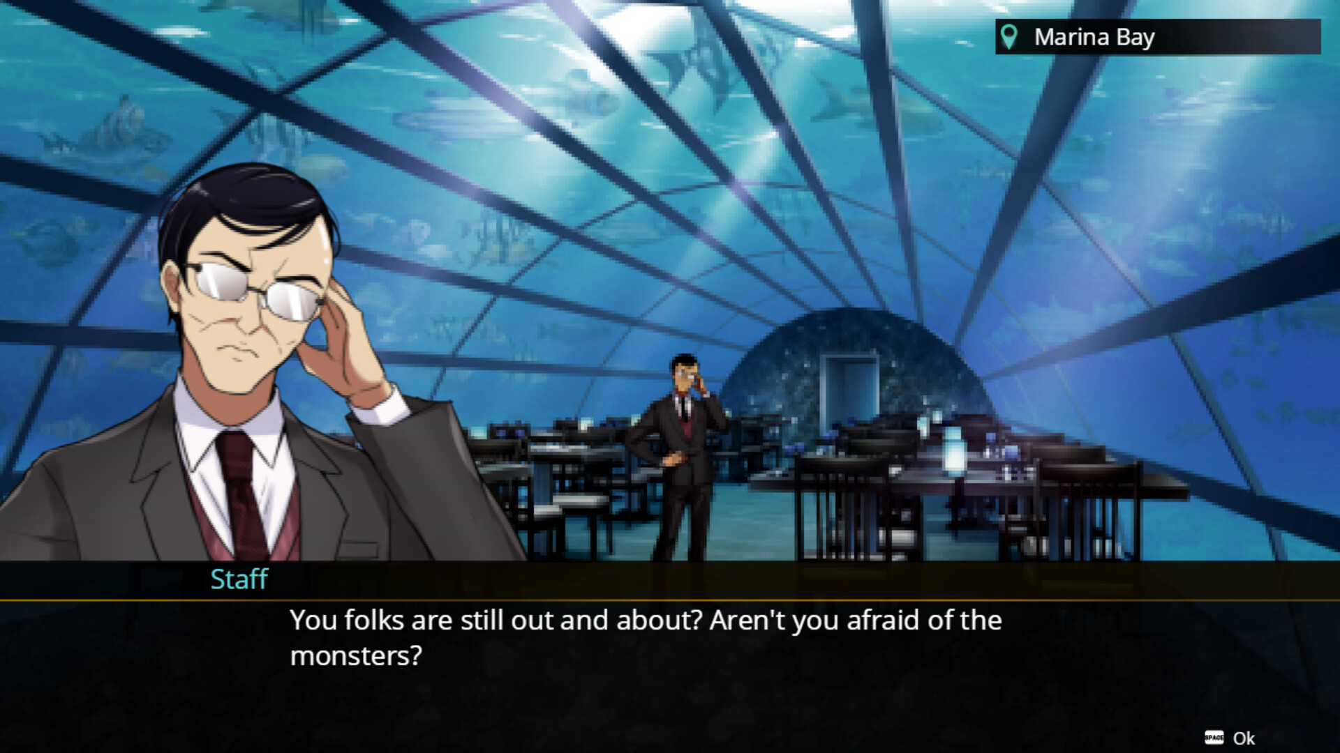 Makai Agito screenshot 9