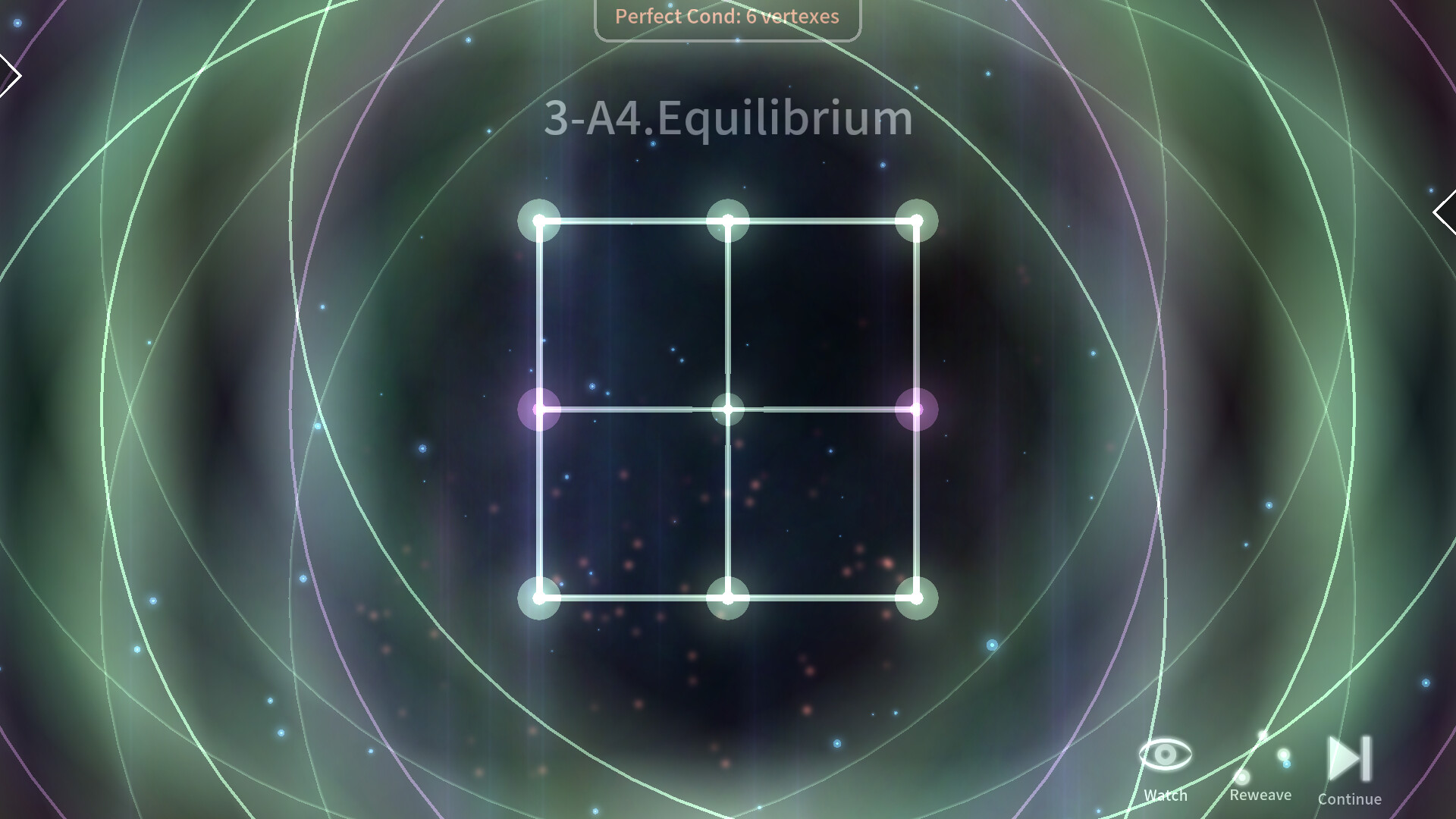 Cosmolace screenshot 3