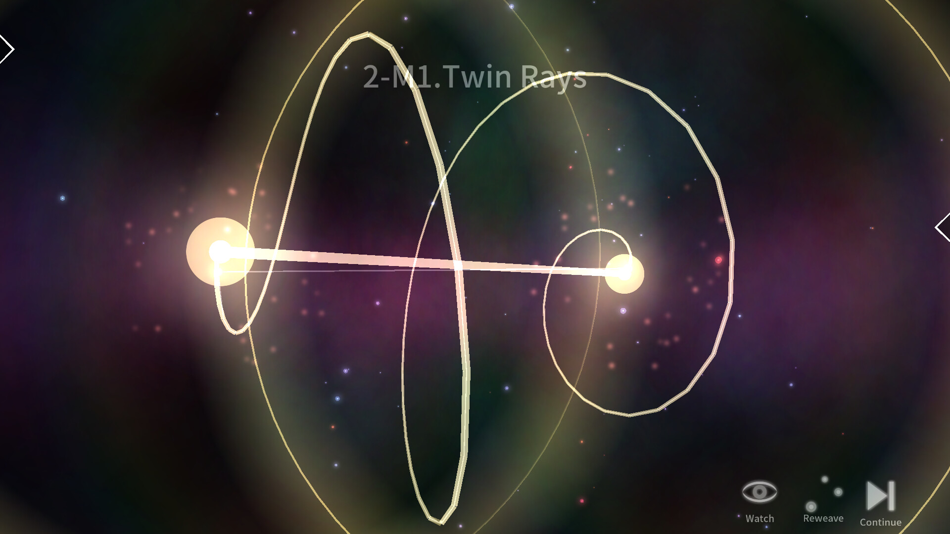 Cosmolace screenshot 4