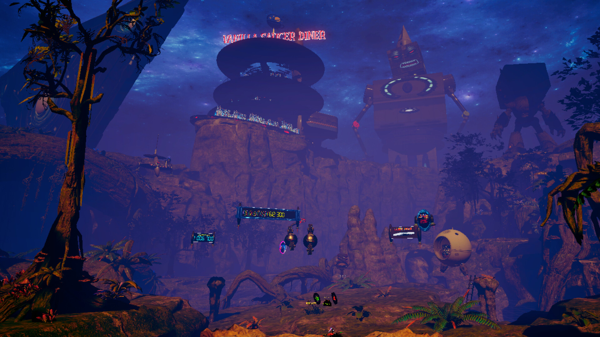 OMEXYAN screenshot 3