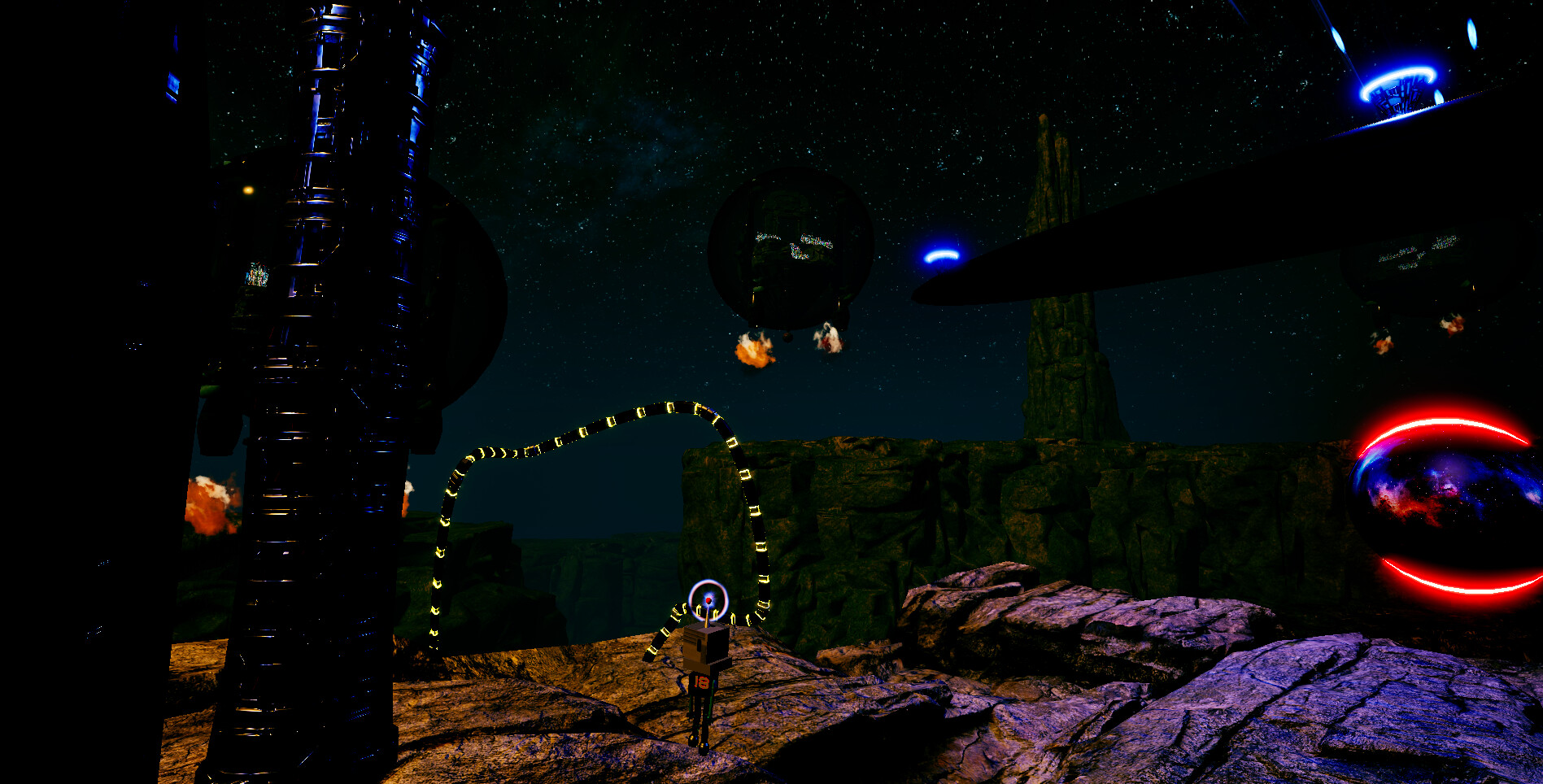 OMEXYAN screenshot 8