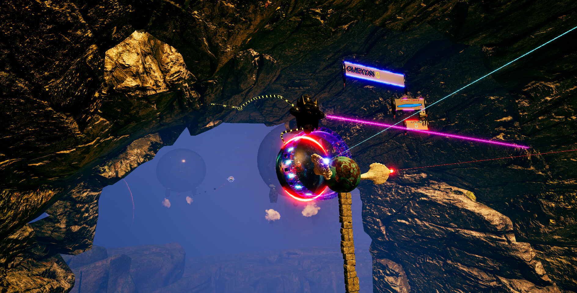 OMEXYAN screenshot 7