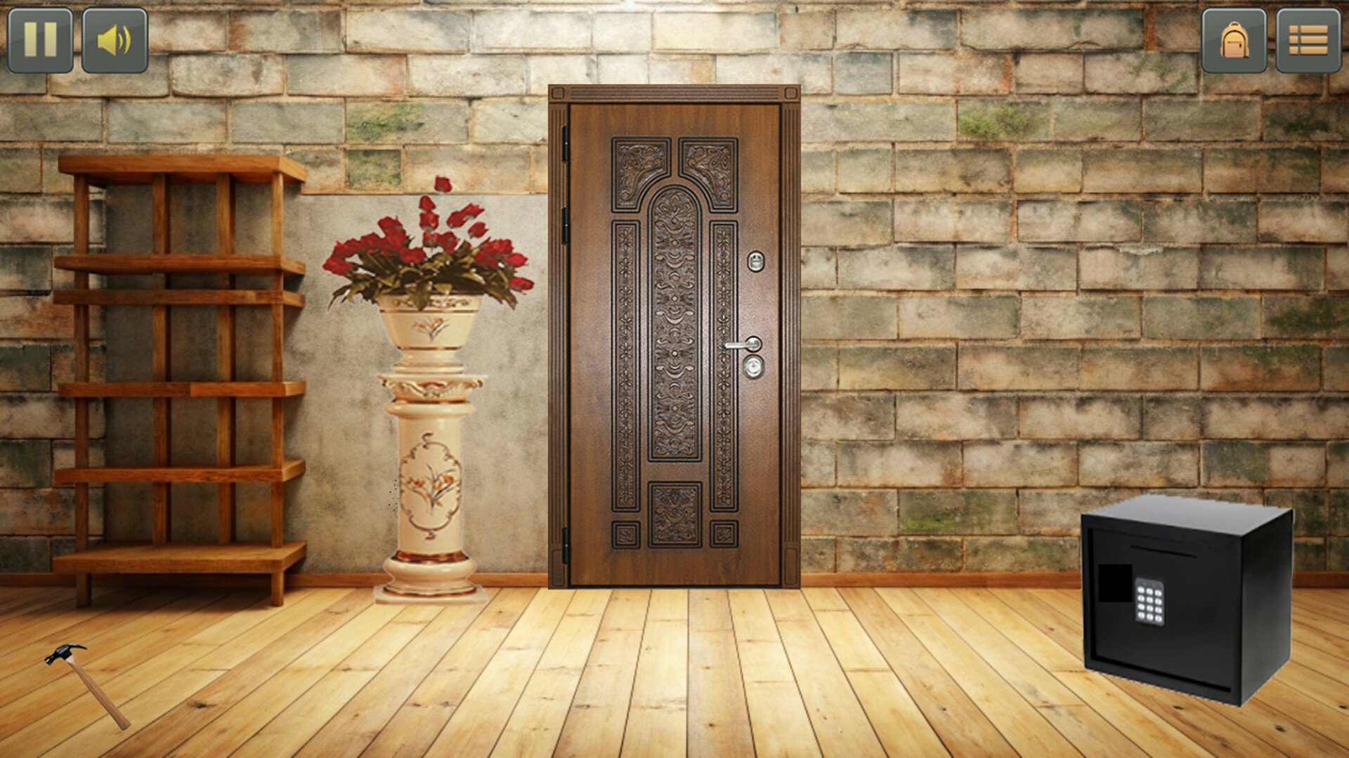 Room Escape: Open Doors screenshot 6