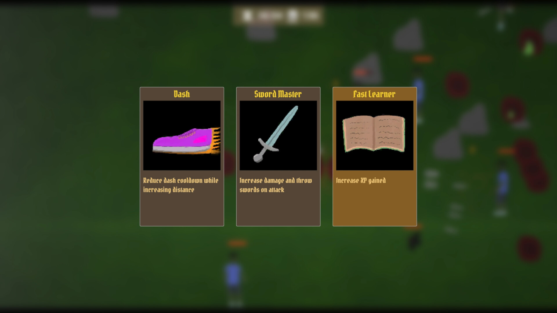 Trials of Ari screenshot 4