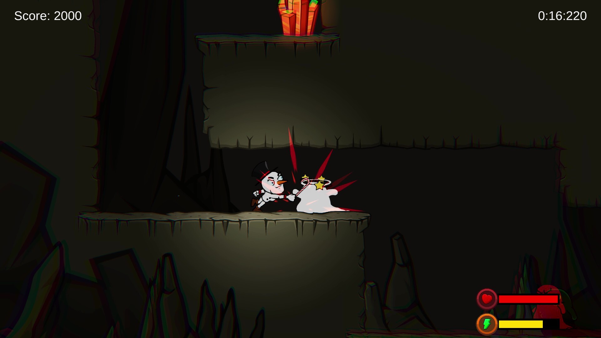 Christmas Soul screenshot 6