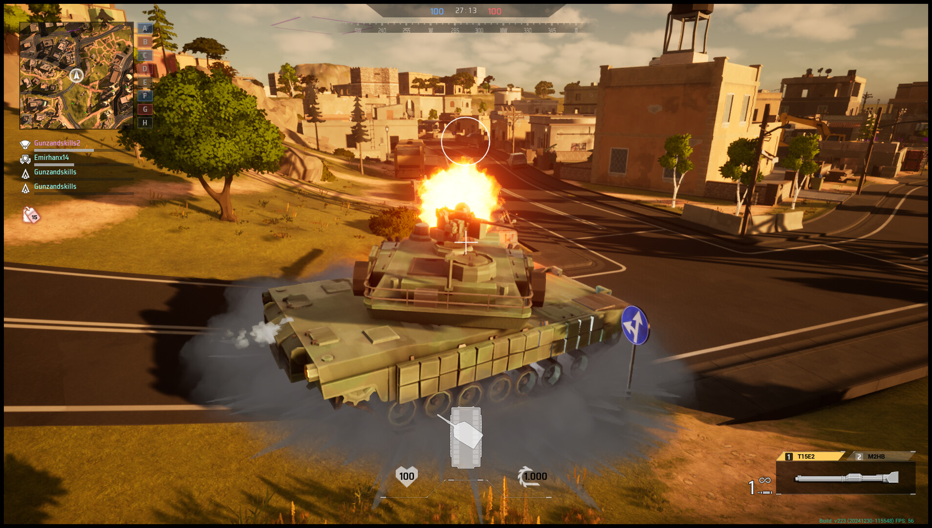 V.O.L.T screenshot 4