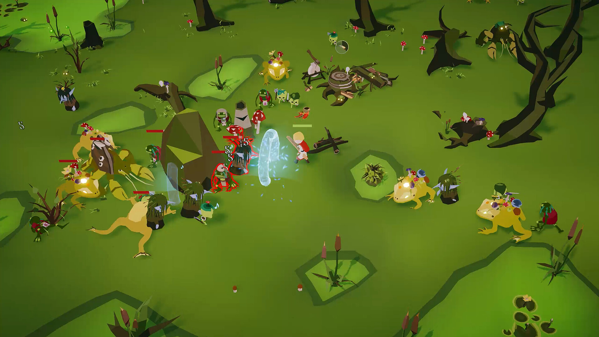 Sadko screenshot 2