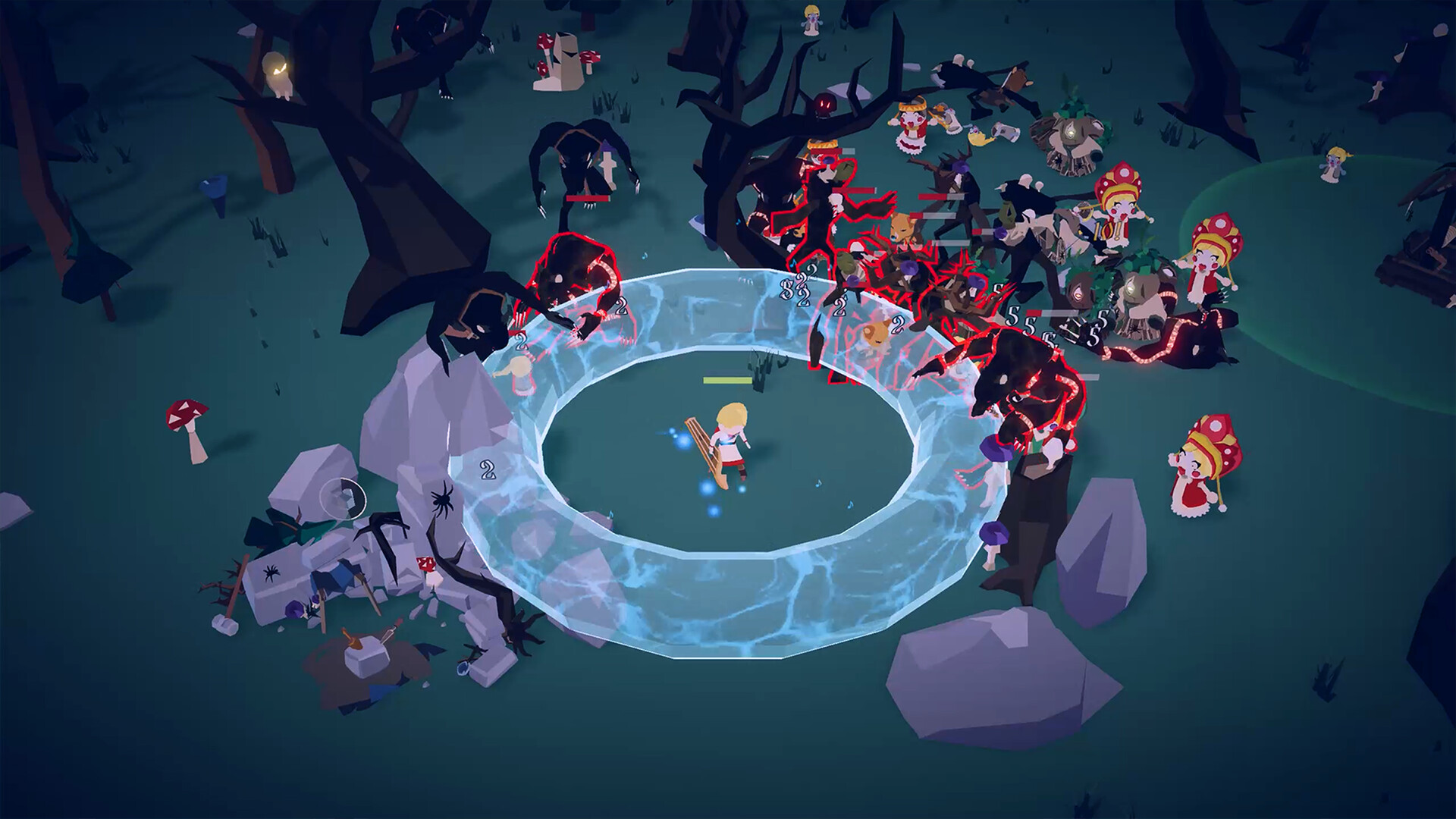 Sadko screenshot 3