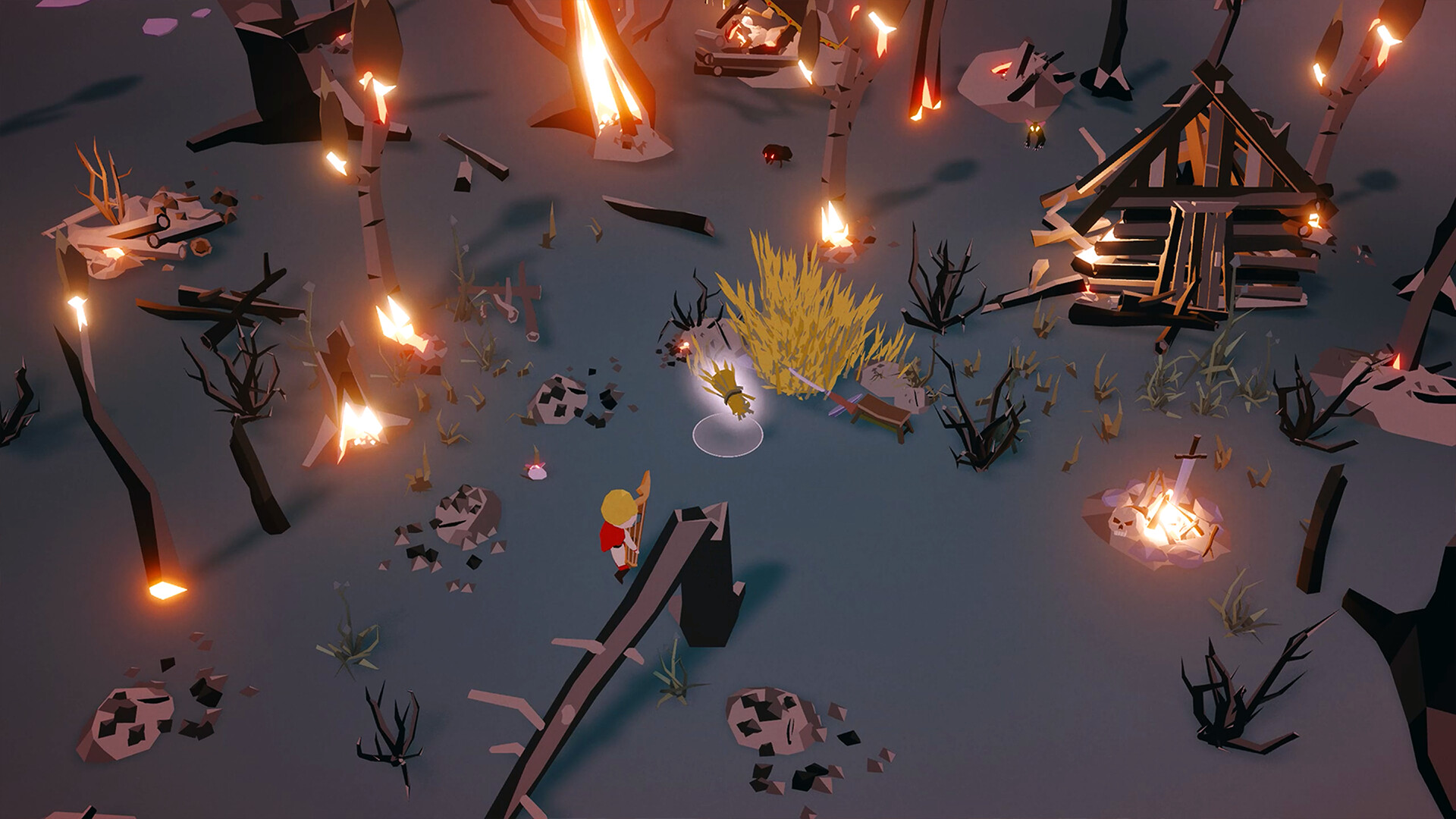 Sadko screenshot 6