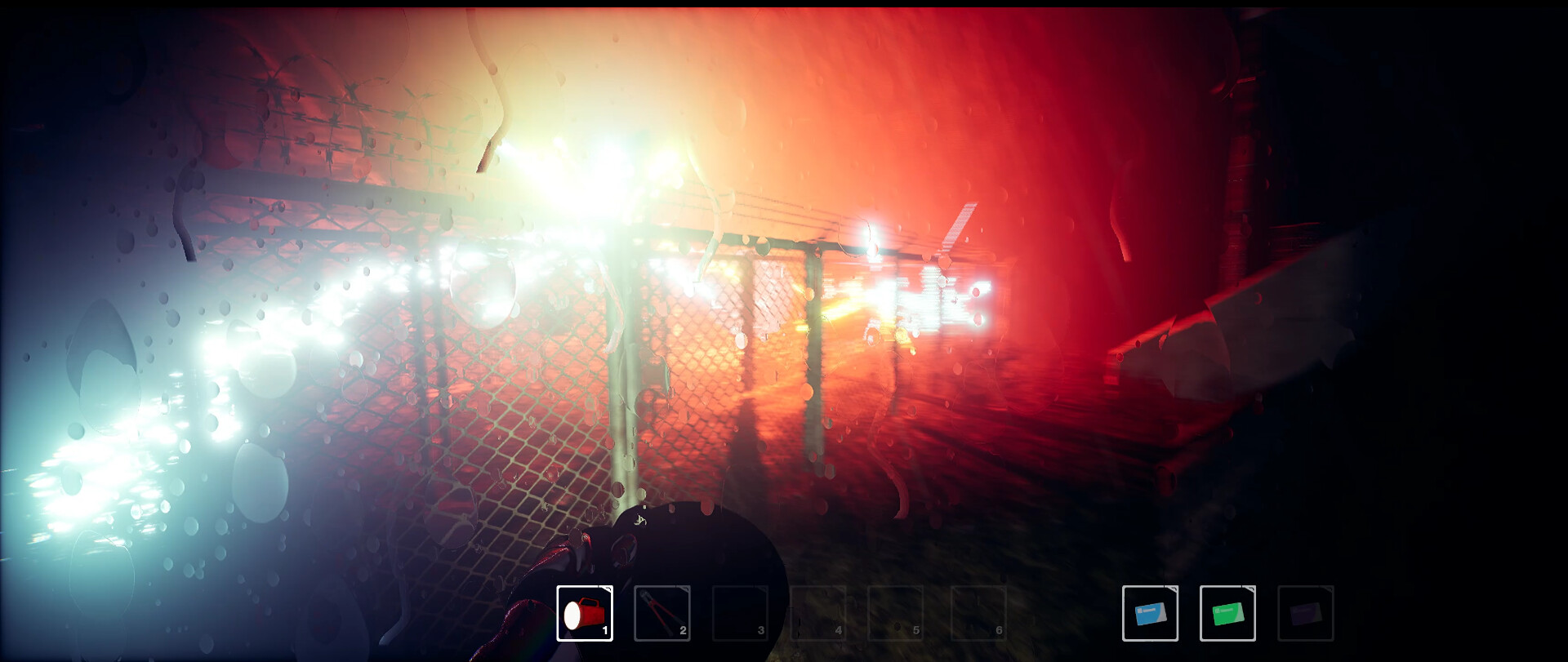 Void Observation screenshot 5