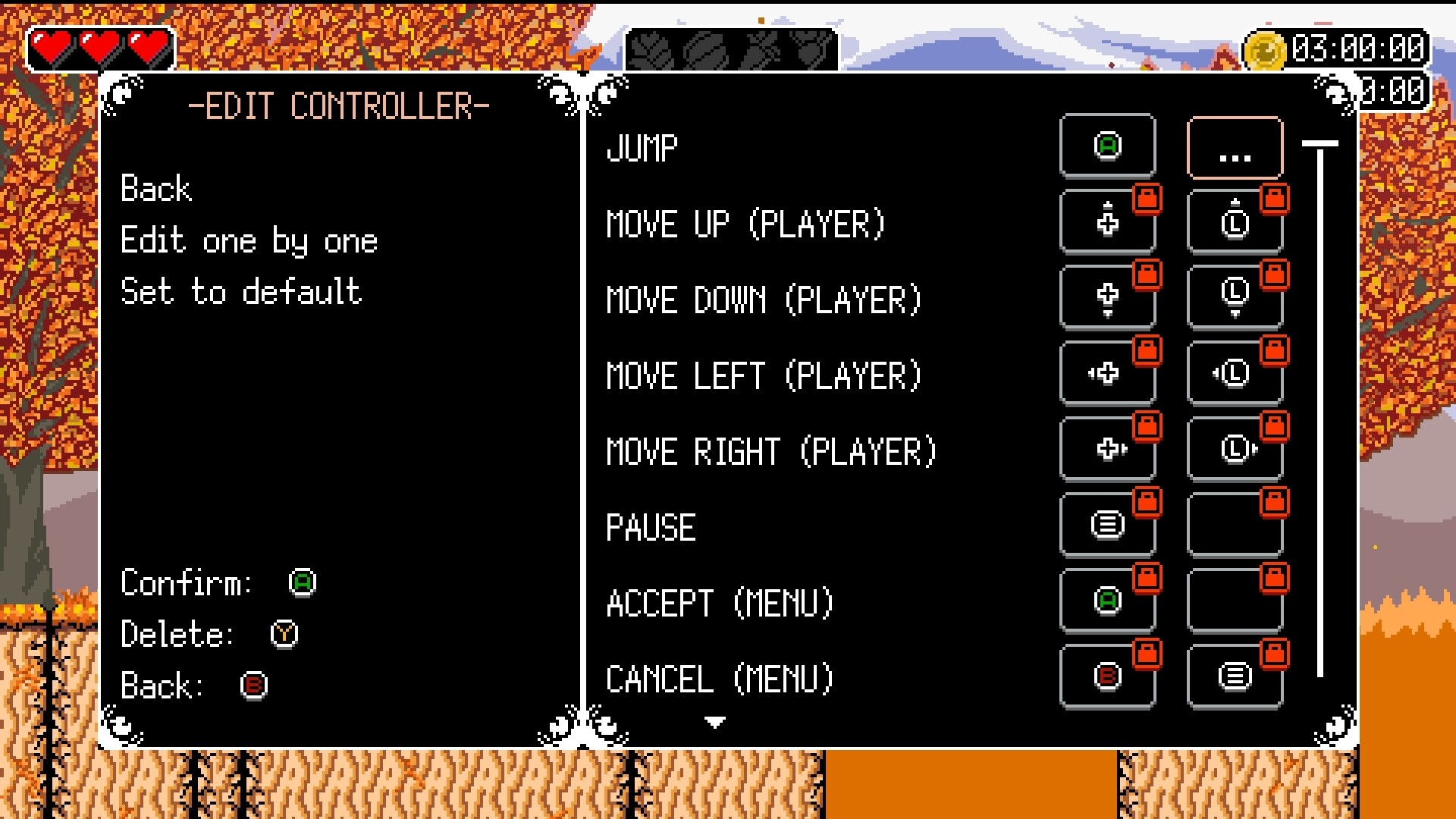 The Duck Amikaze Strikes Back screenshot 7