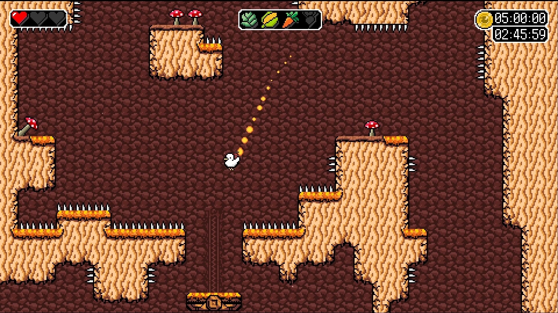 The Duck Amikaze Strikes Back screenshot 13