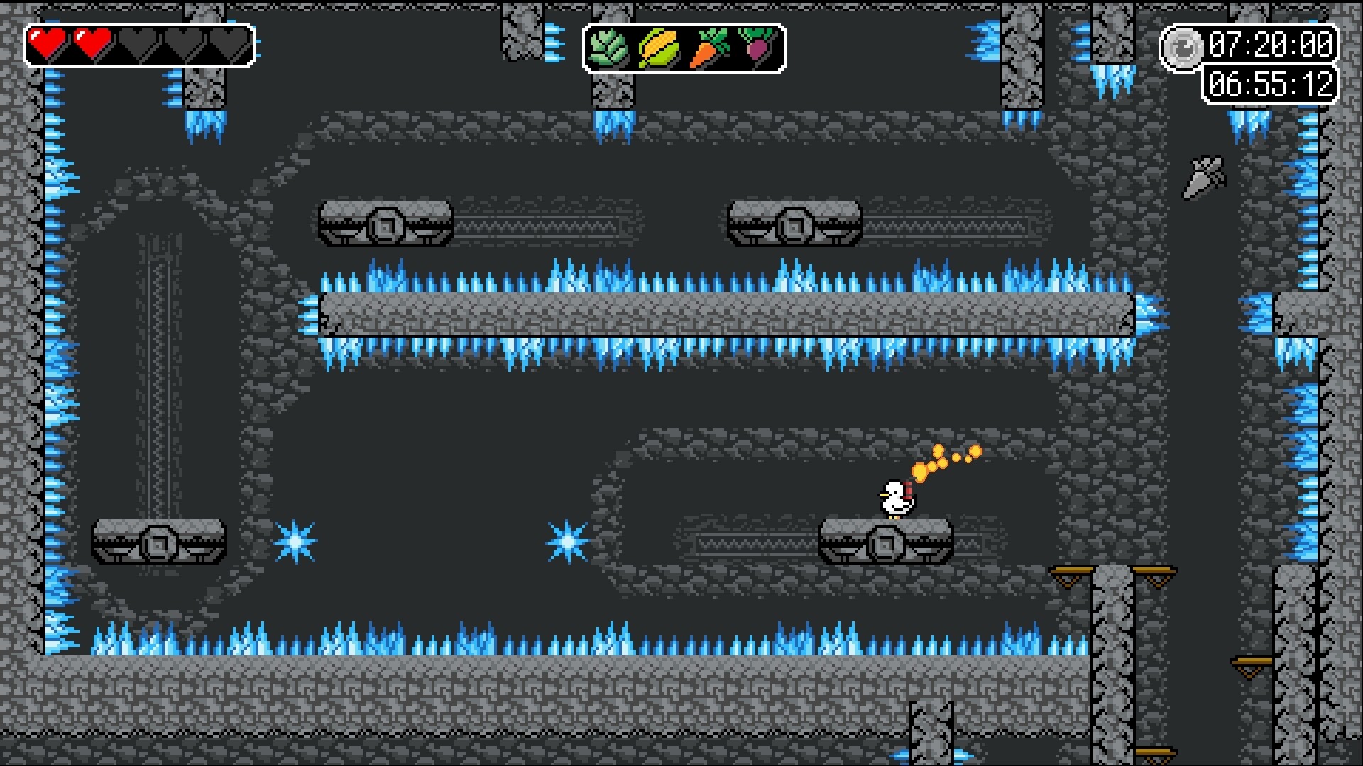 The Duck Amikaze Strikes Back screenshot 10