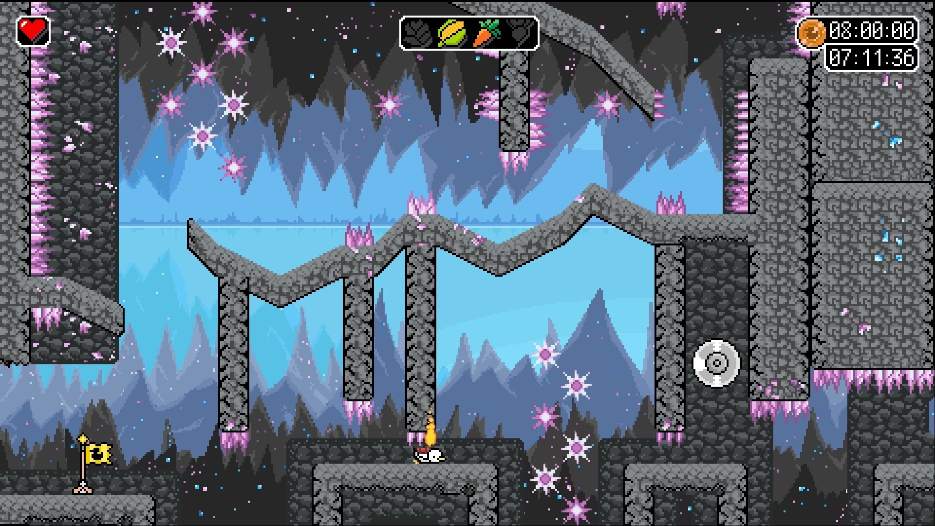 The Duck Amikaze Strikes Back screenshot 21