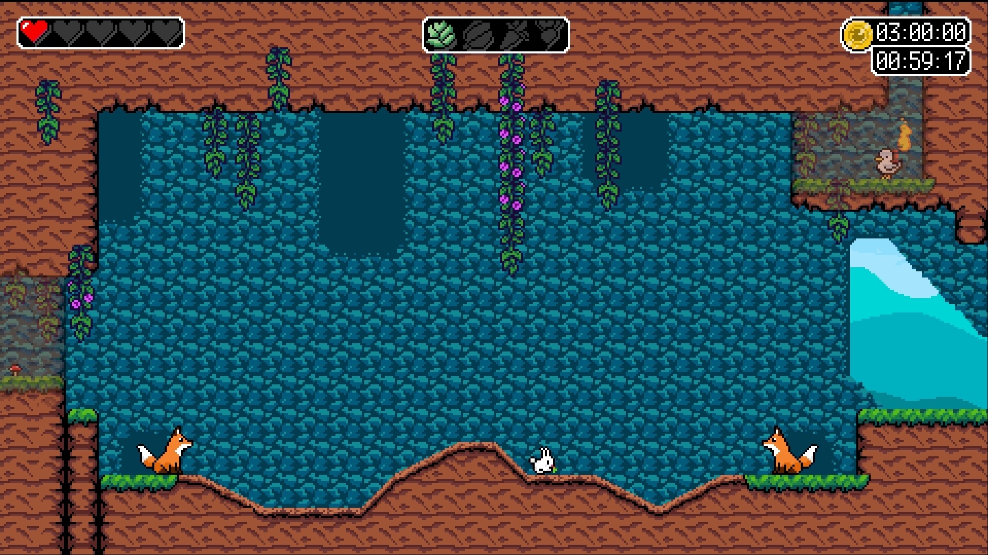 The Duck Amikaze Strikes Back screenshot 14