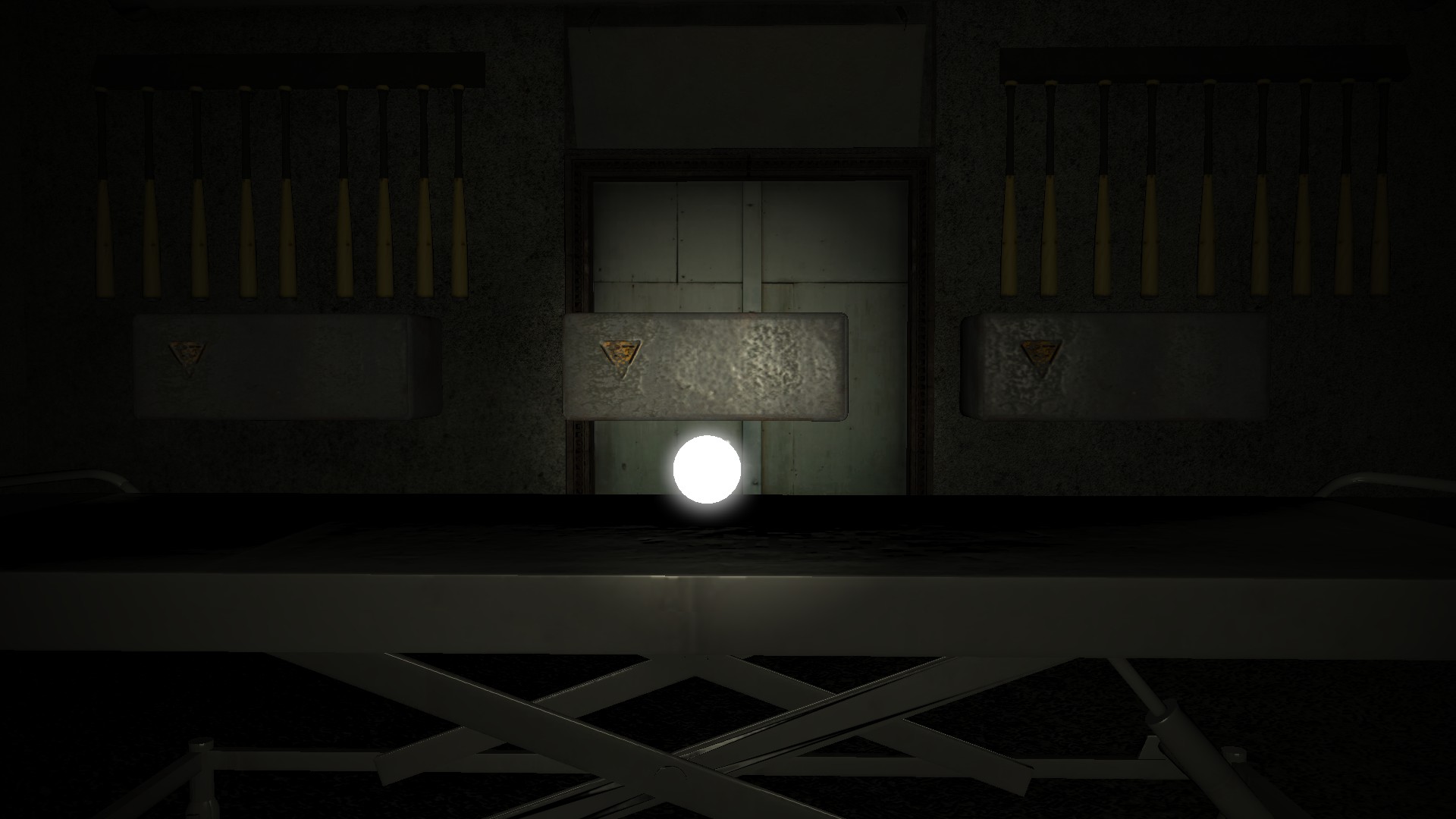 Countless Rooms of Death screenshot 2