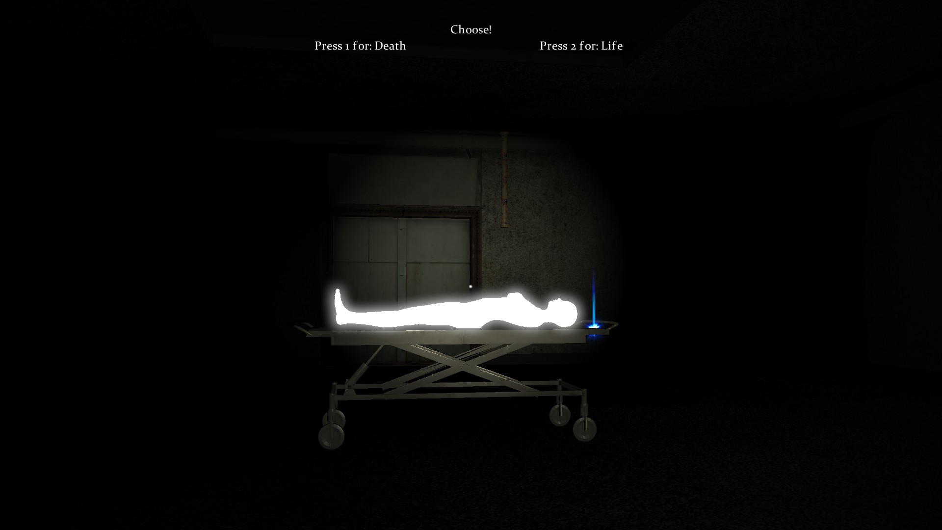 Countless Rooms of Death screenshot 8