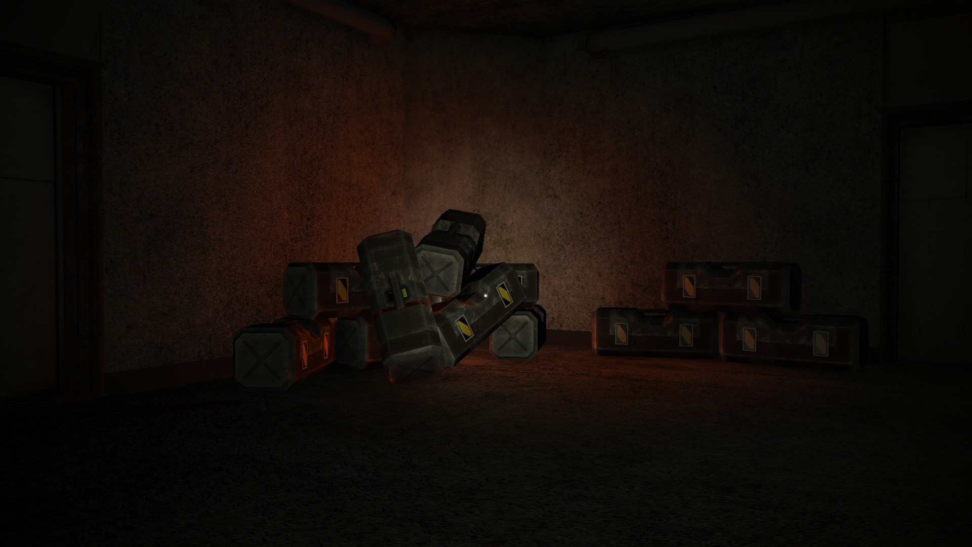 Countless Rooms of Death screenshot 3