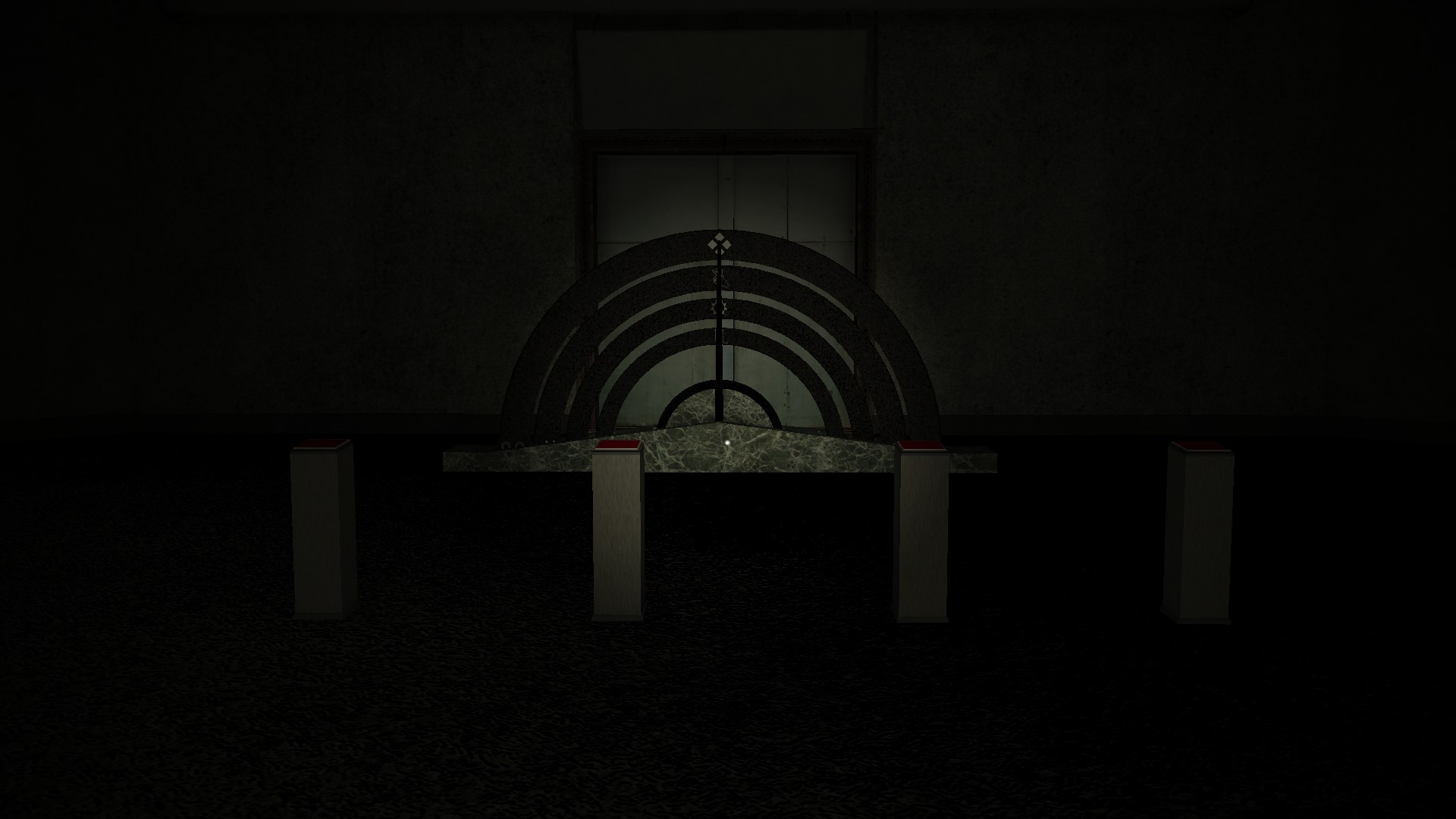 Countless Rooms of Death screenshot 7