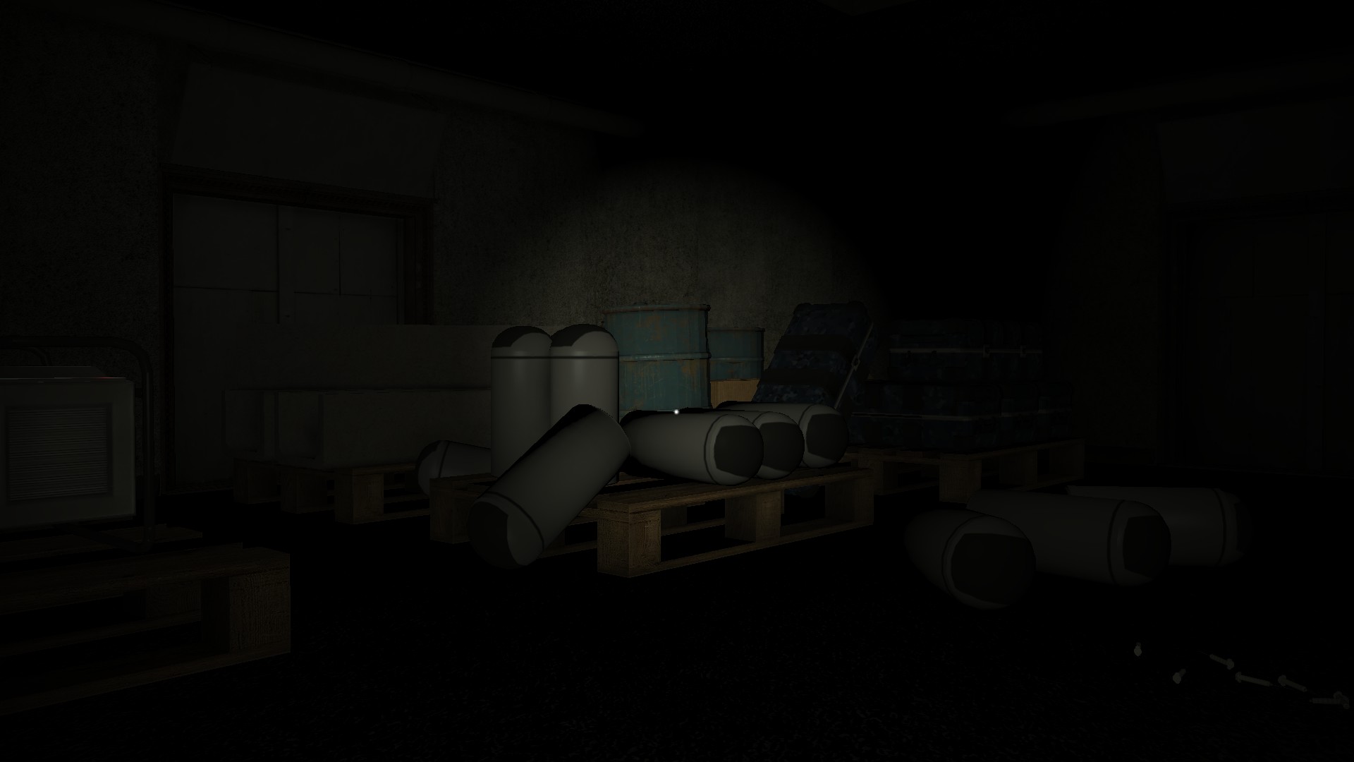 Countless Rooms of Death screenshot 6