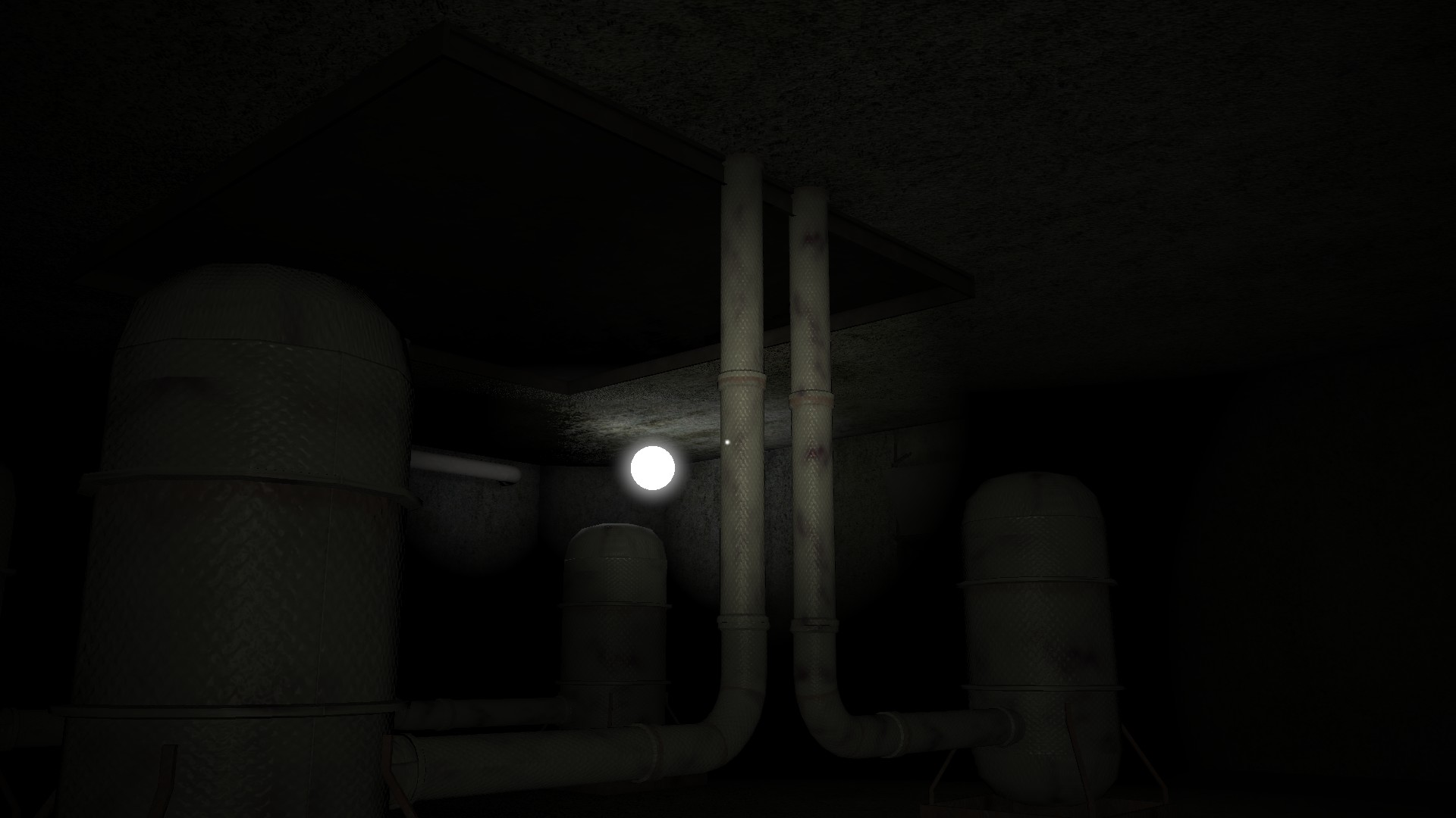 Countless Rooms of Death screenshot 4