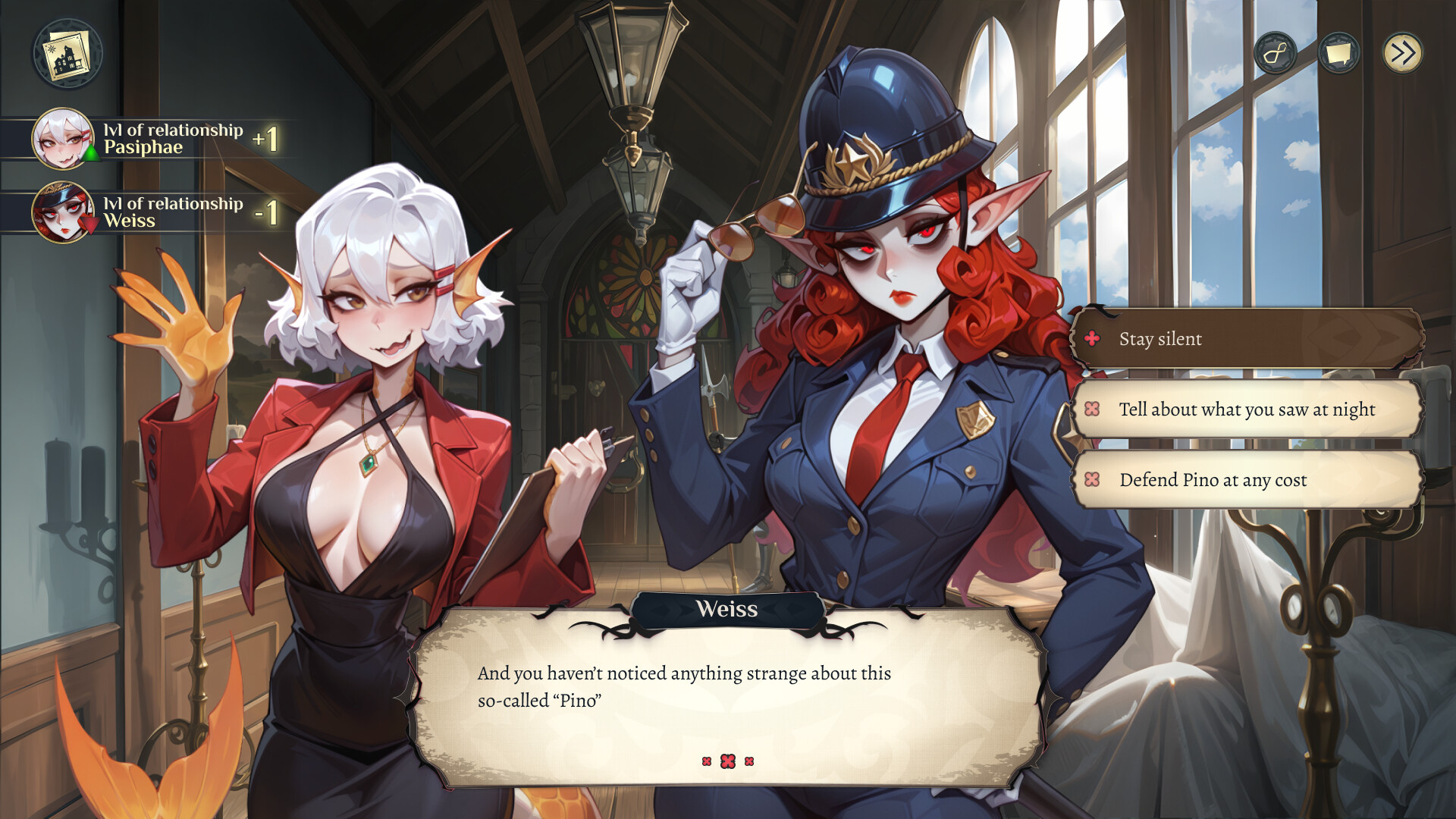 Hotel Tales screenshot 5