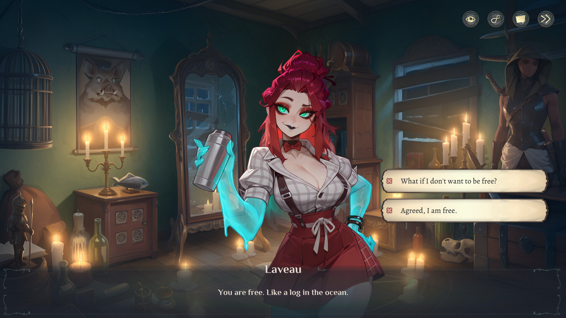 Hotel Tales screenshot 6