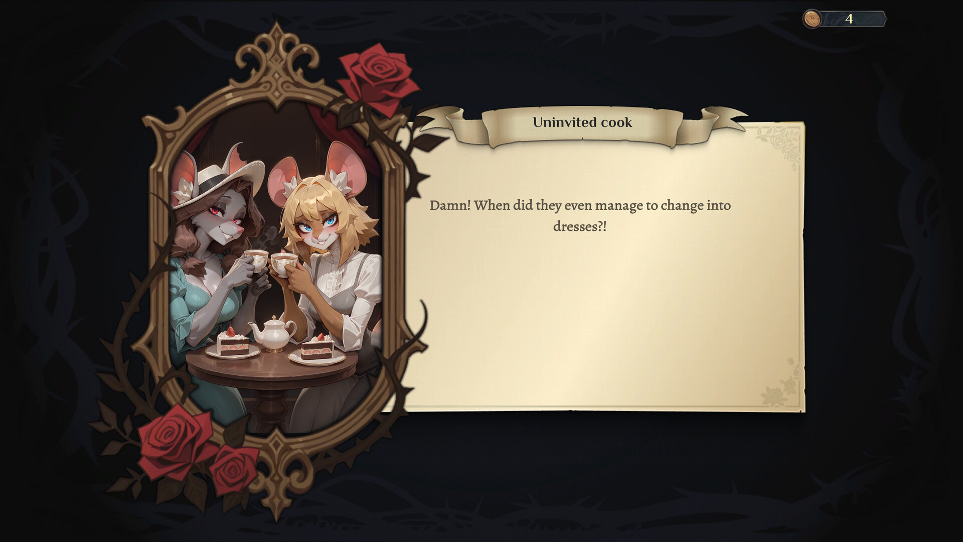 Hotel Tales screenshot 18