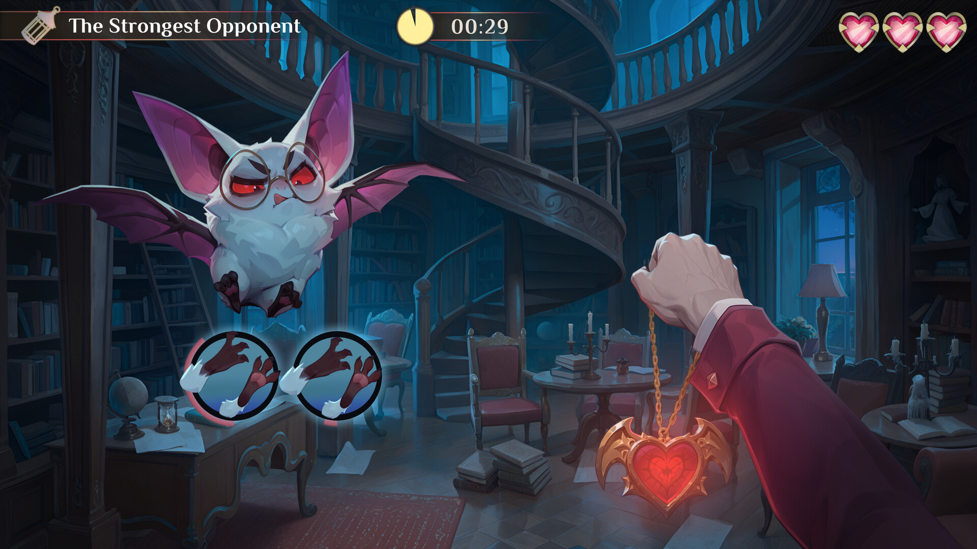 Hotel Tales screenshot 16