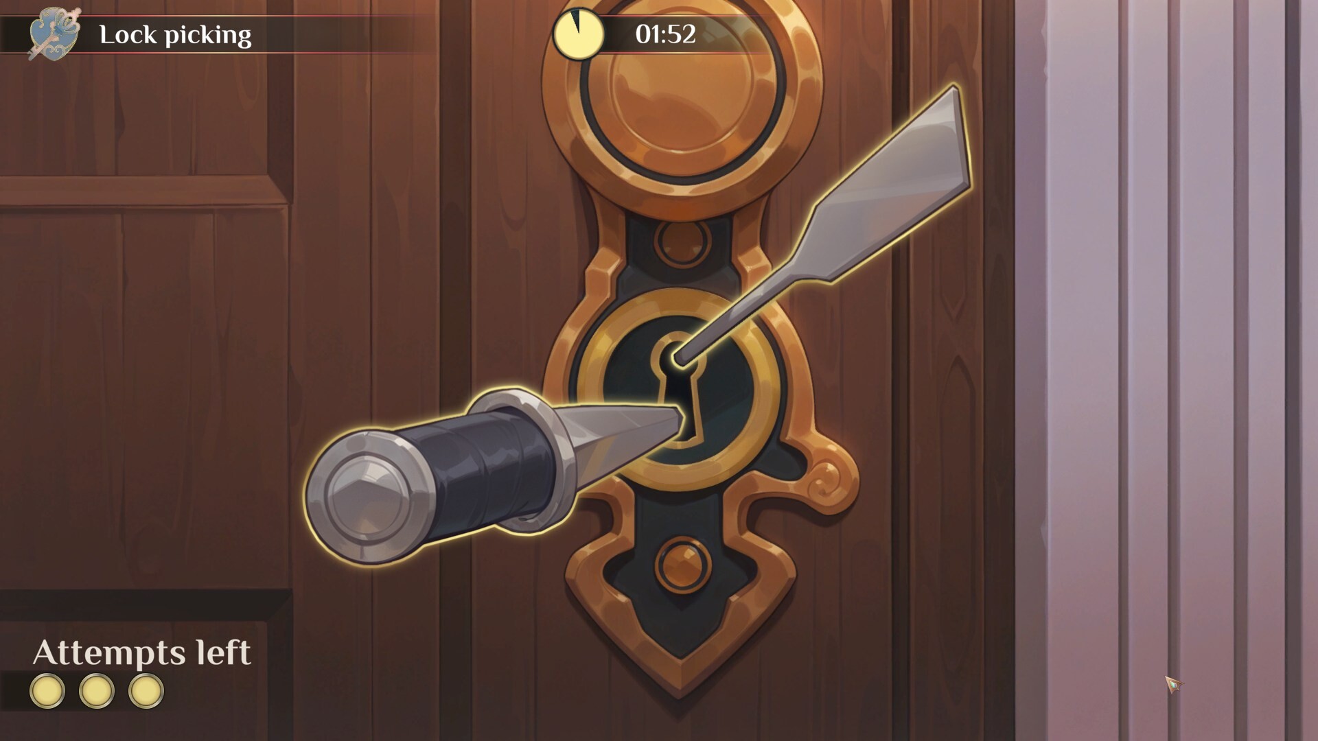 Hotel Tales screenshot 13