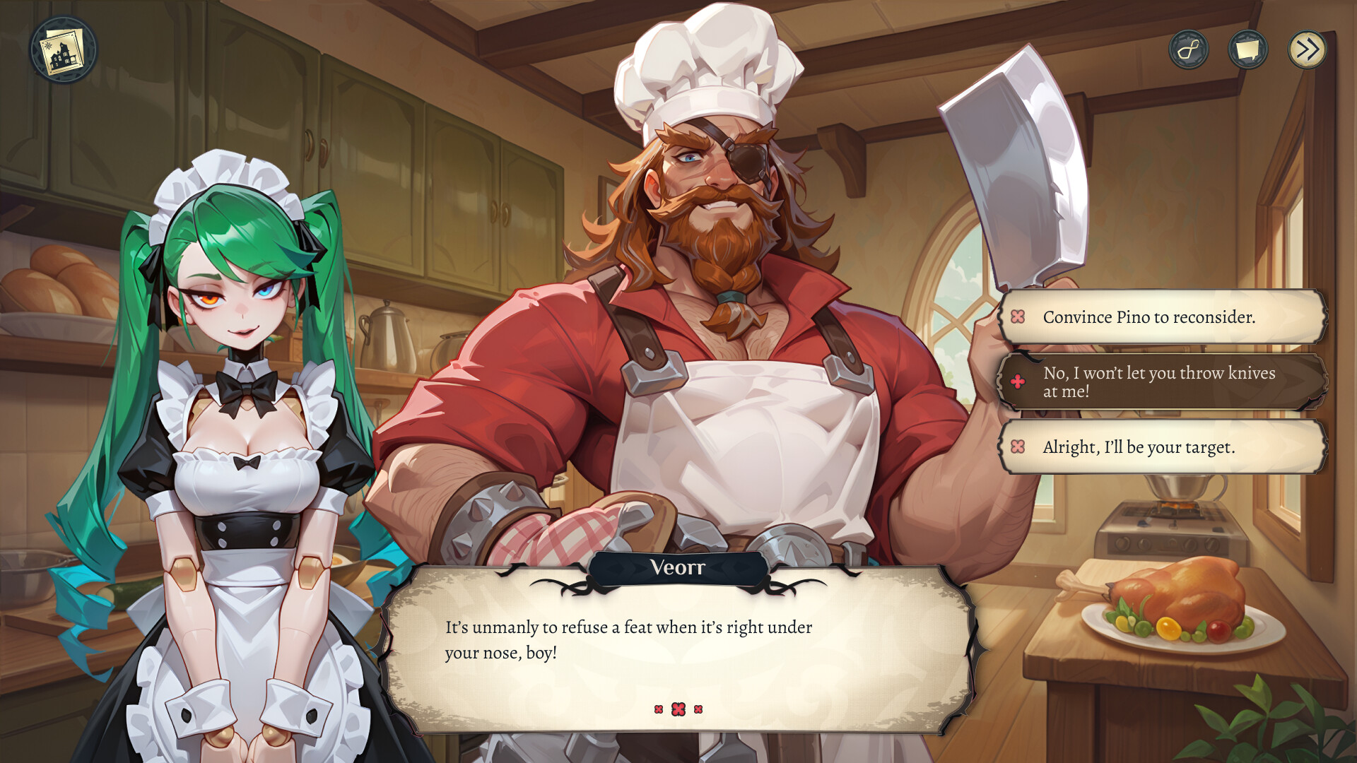 Hotel Tales screenshot 9