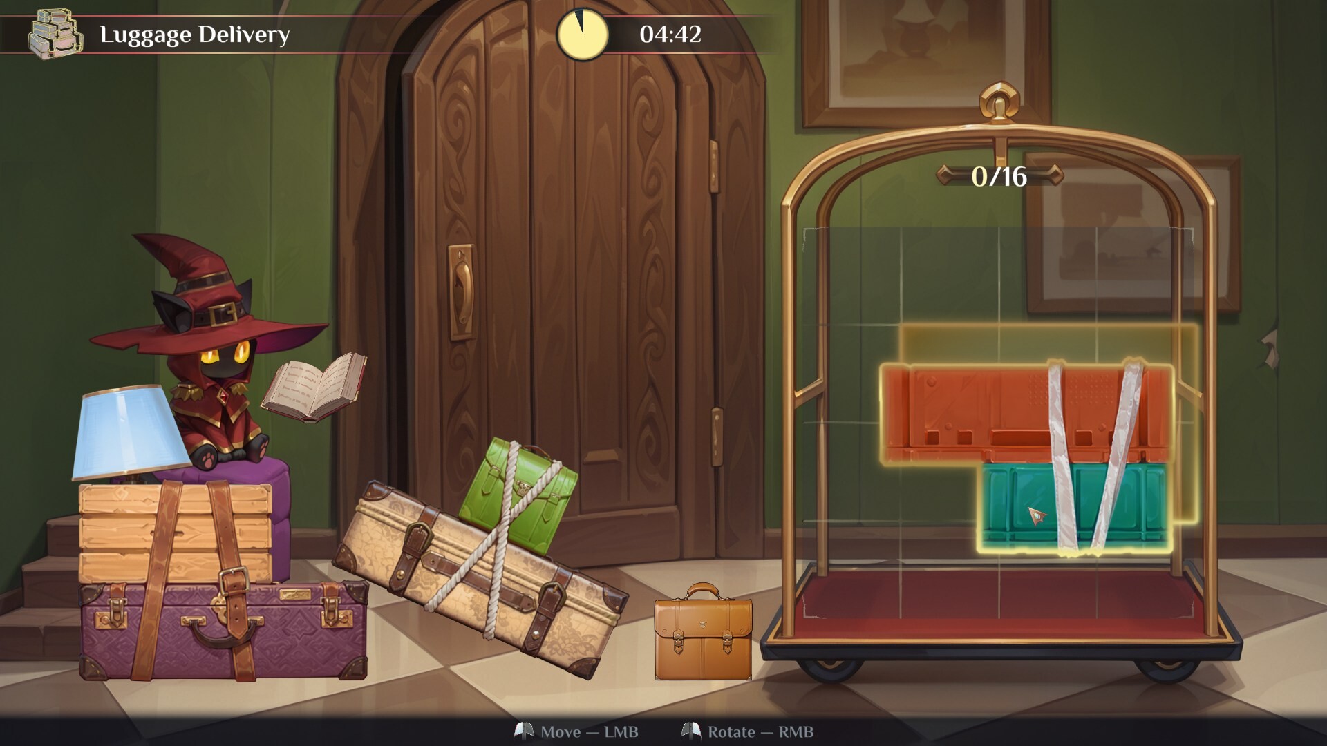 Hotel Tales screenshot 14