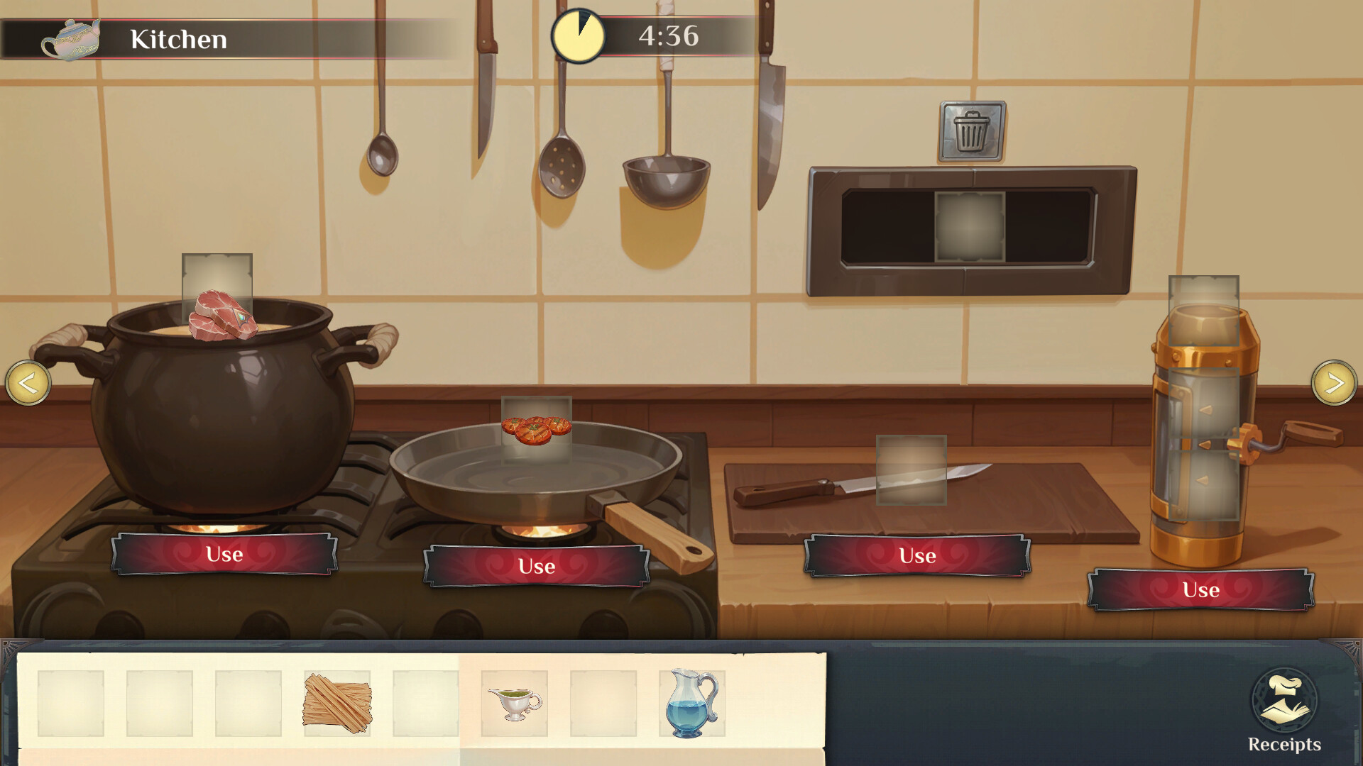 Hotel Tales screenshot 12