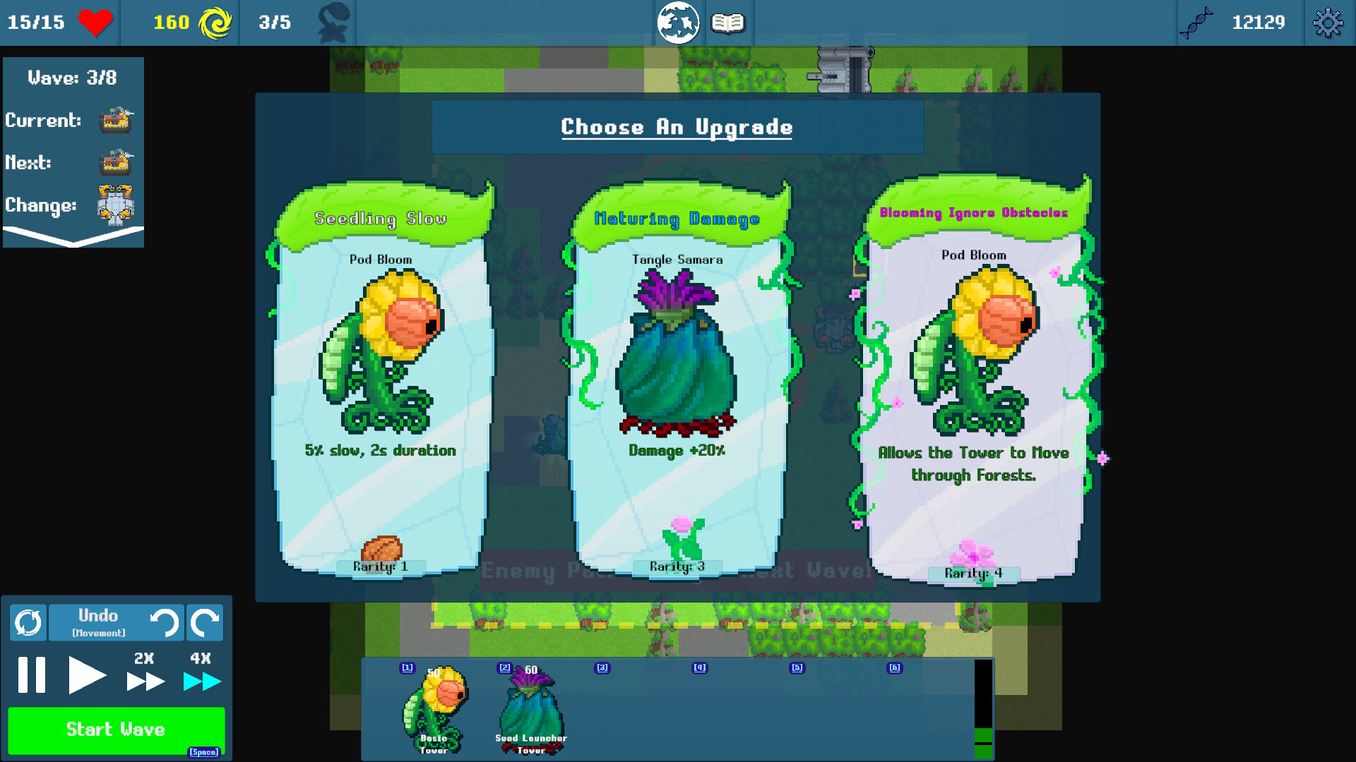 FloraHive screenshot 2