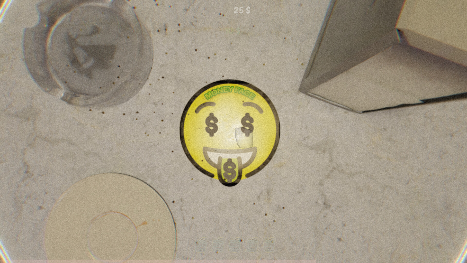 Grubby Fingers screenshot 5