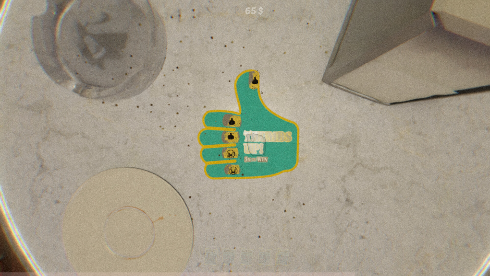 Grubby Fingers screenshot 7