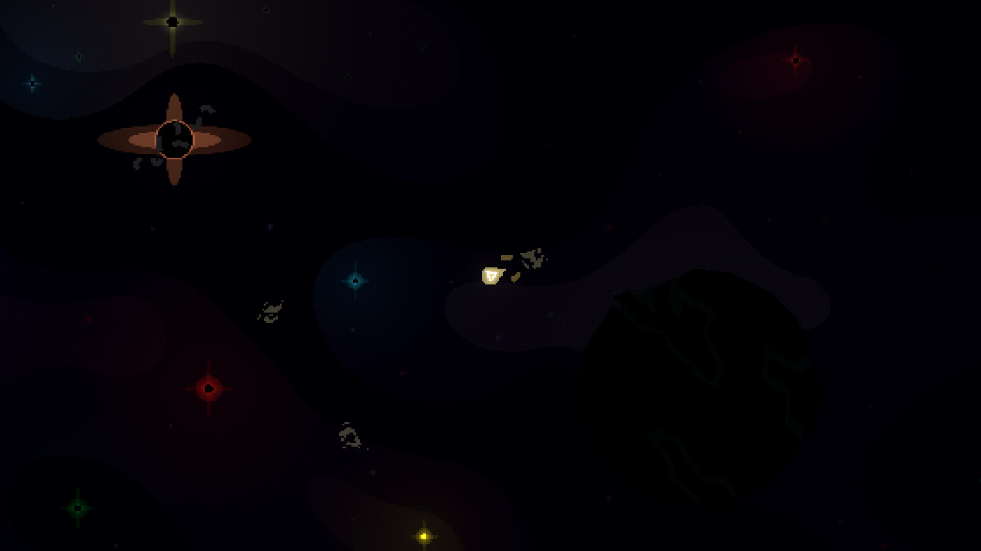 ANOMONAUT screenshot 5