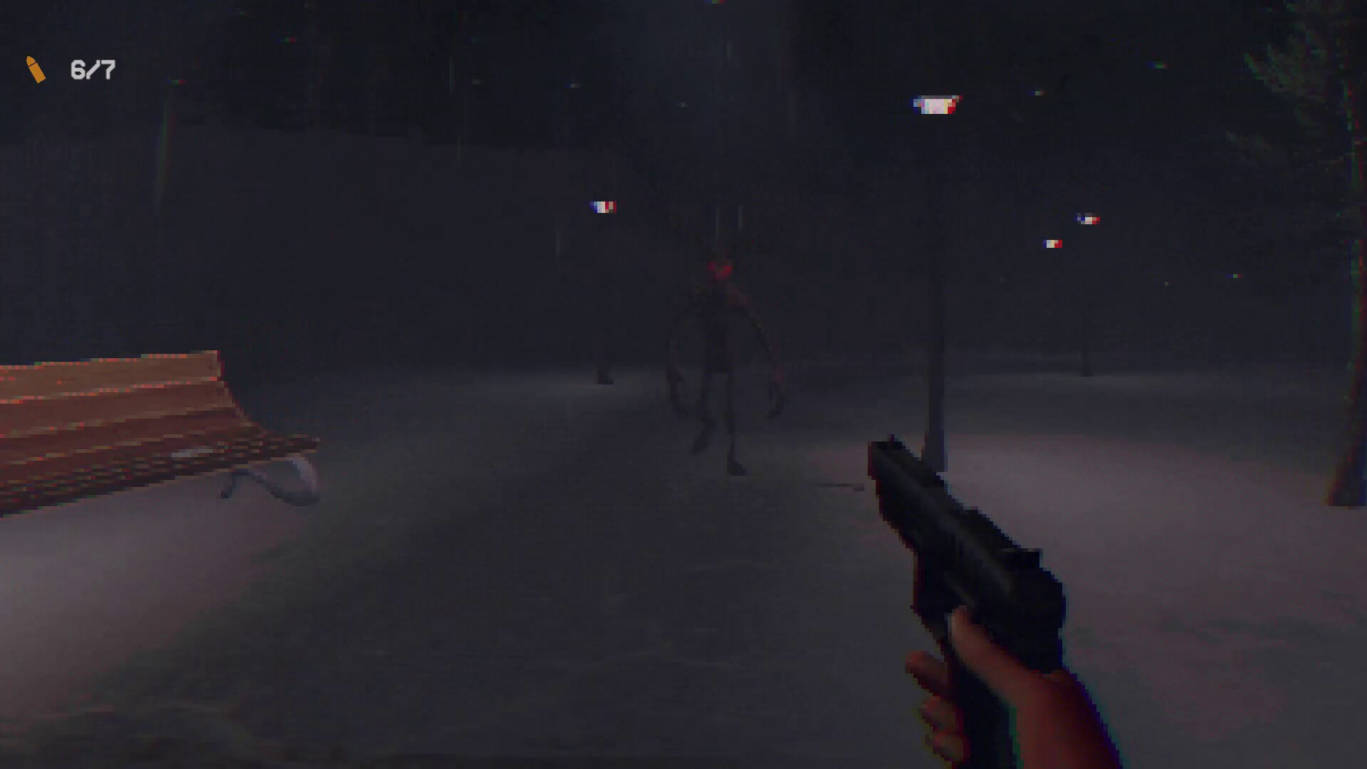 Satan Santa screenshot 3