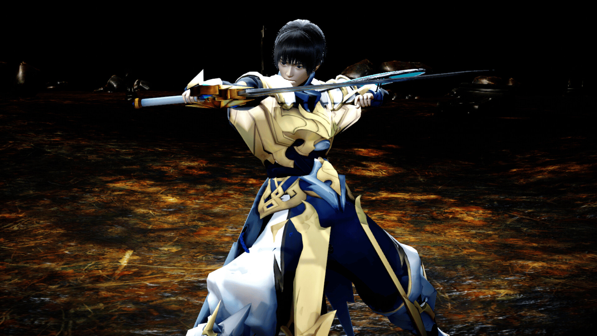 Separated by the Demon Queen screenshot 6