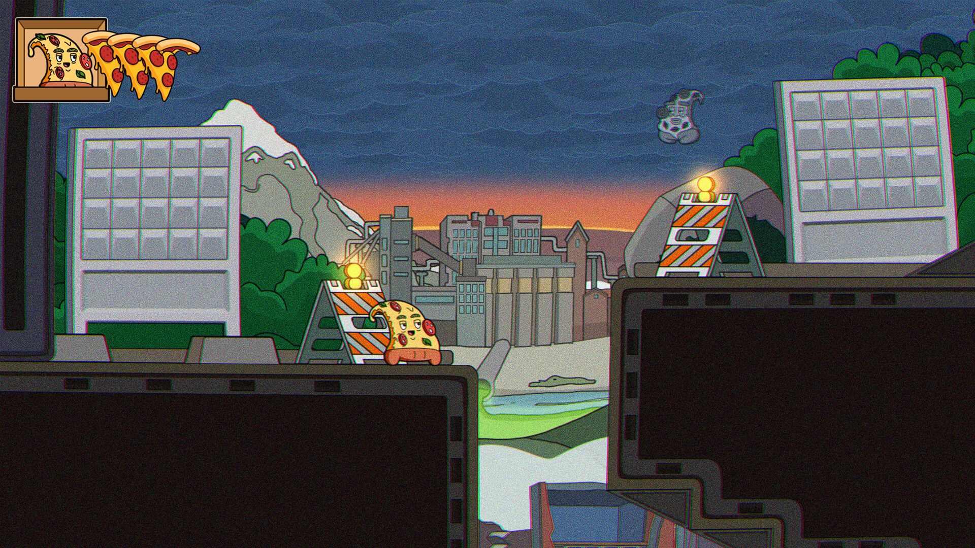 Pizza Super Slice screenshot 1